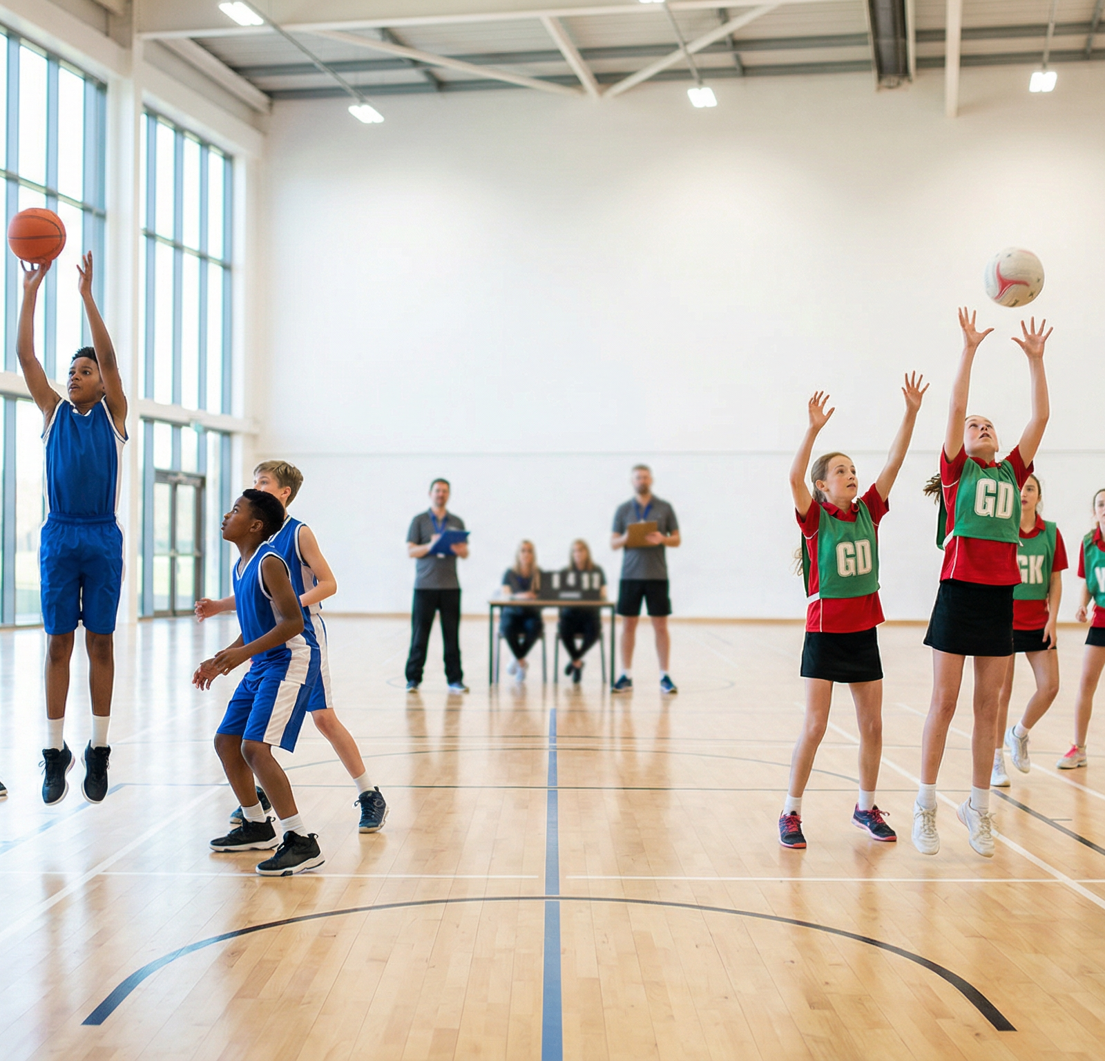 Digital vs. Paper Registration: A Coach's Guide to Modernizing Your Sports Club