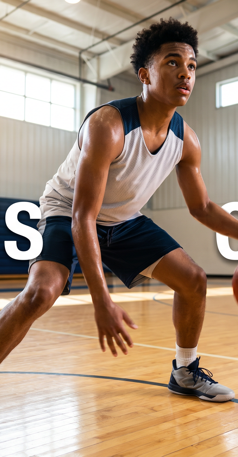 Mastering Ball Handling: Essential Dribbling Exercises for Basketball and Netball Coaches