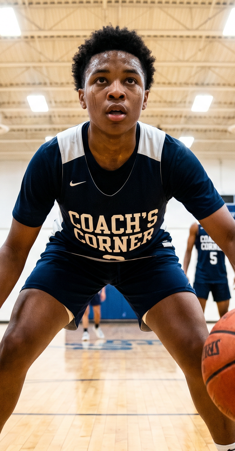 Mastering the Hardwood: Essential Dribbling Exercises to Improve Ball Handling