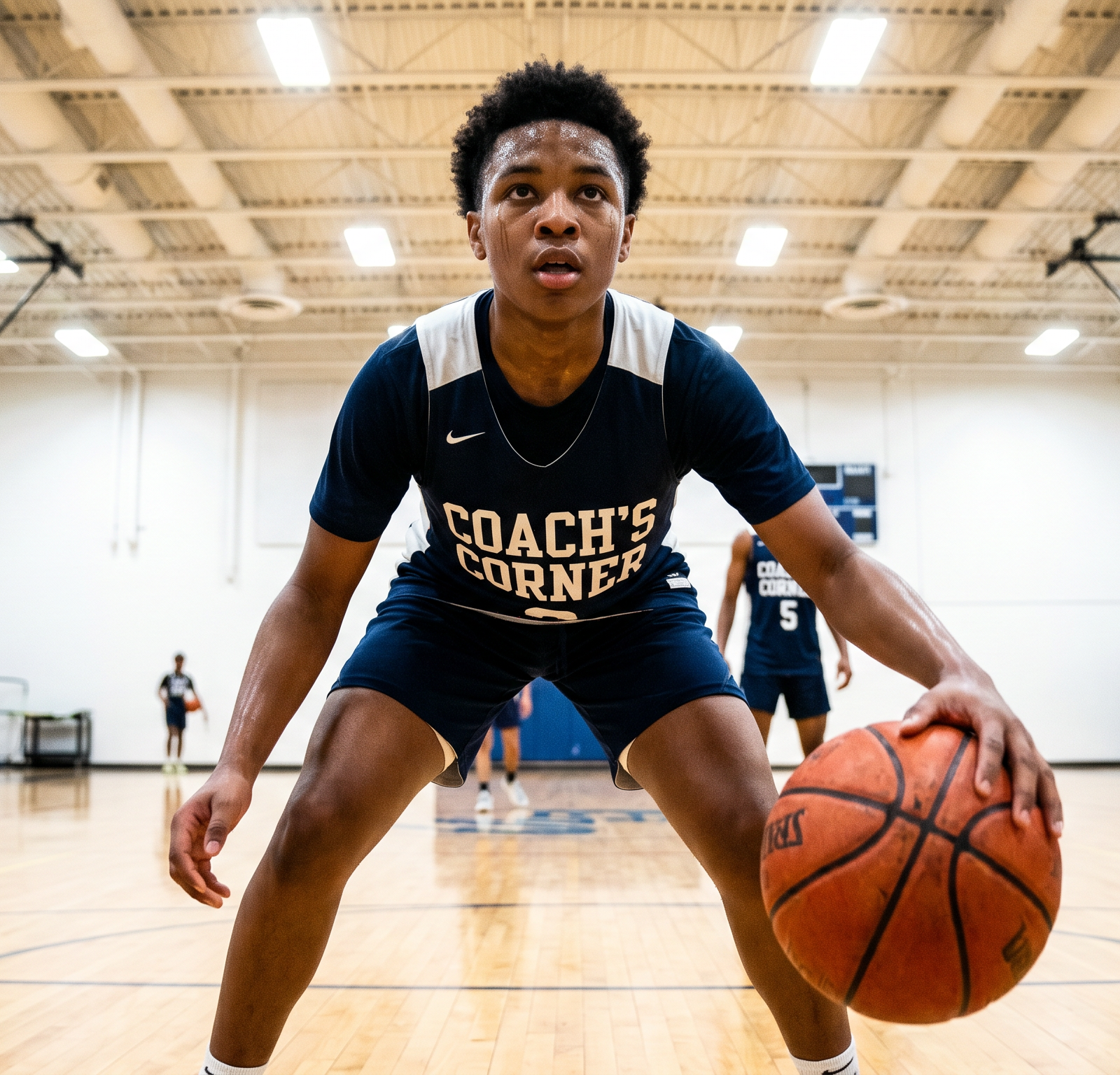 Mastering the Hardwood: Essential Dribbling Exercises to Improve Ball Handling