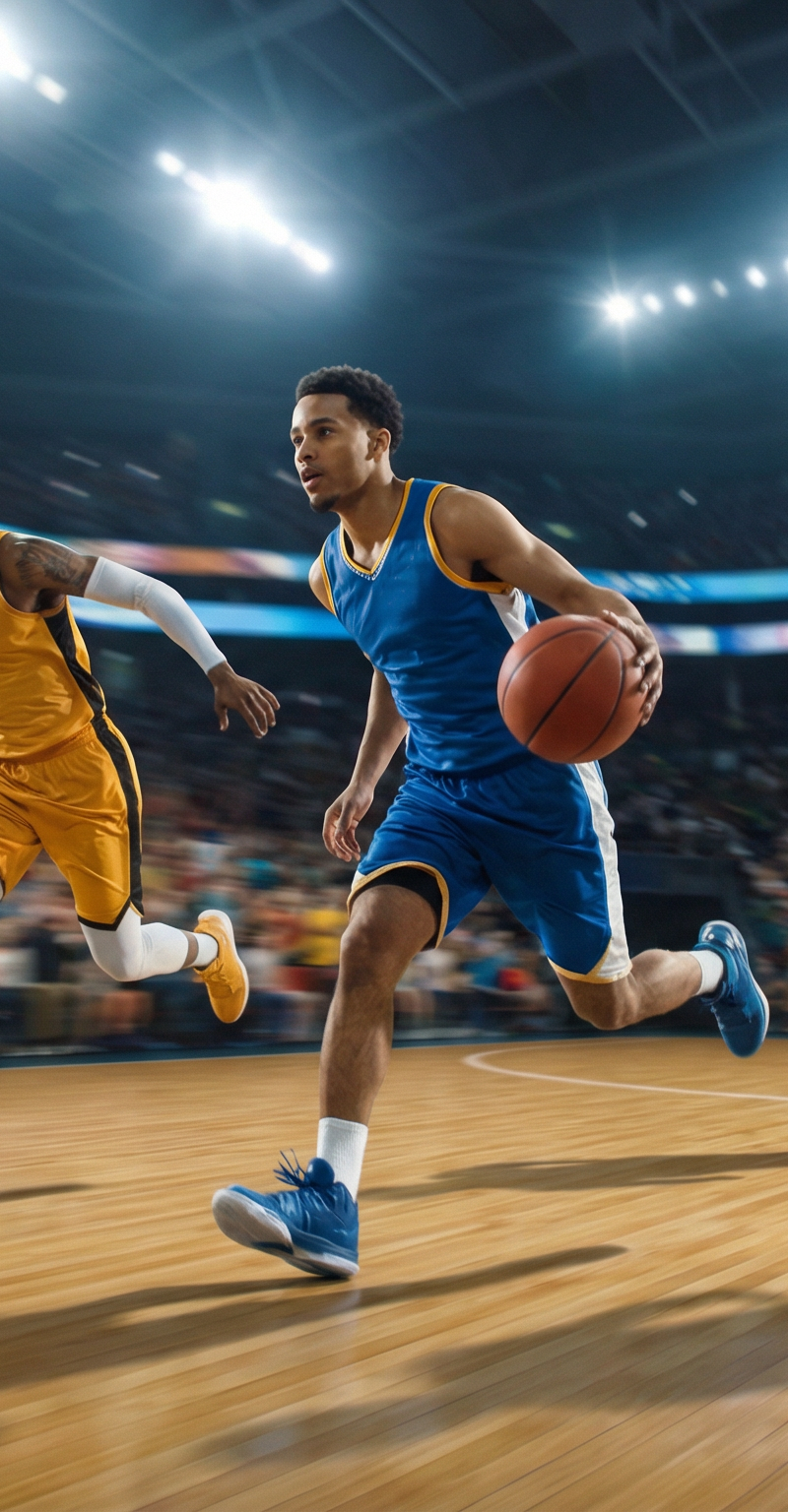 Mastering the Mayhem: Your Ultimate Guide to Fast Break Transition Drills