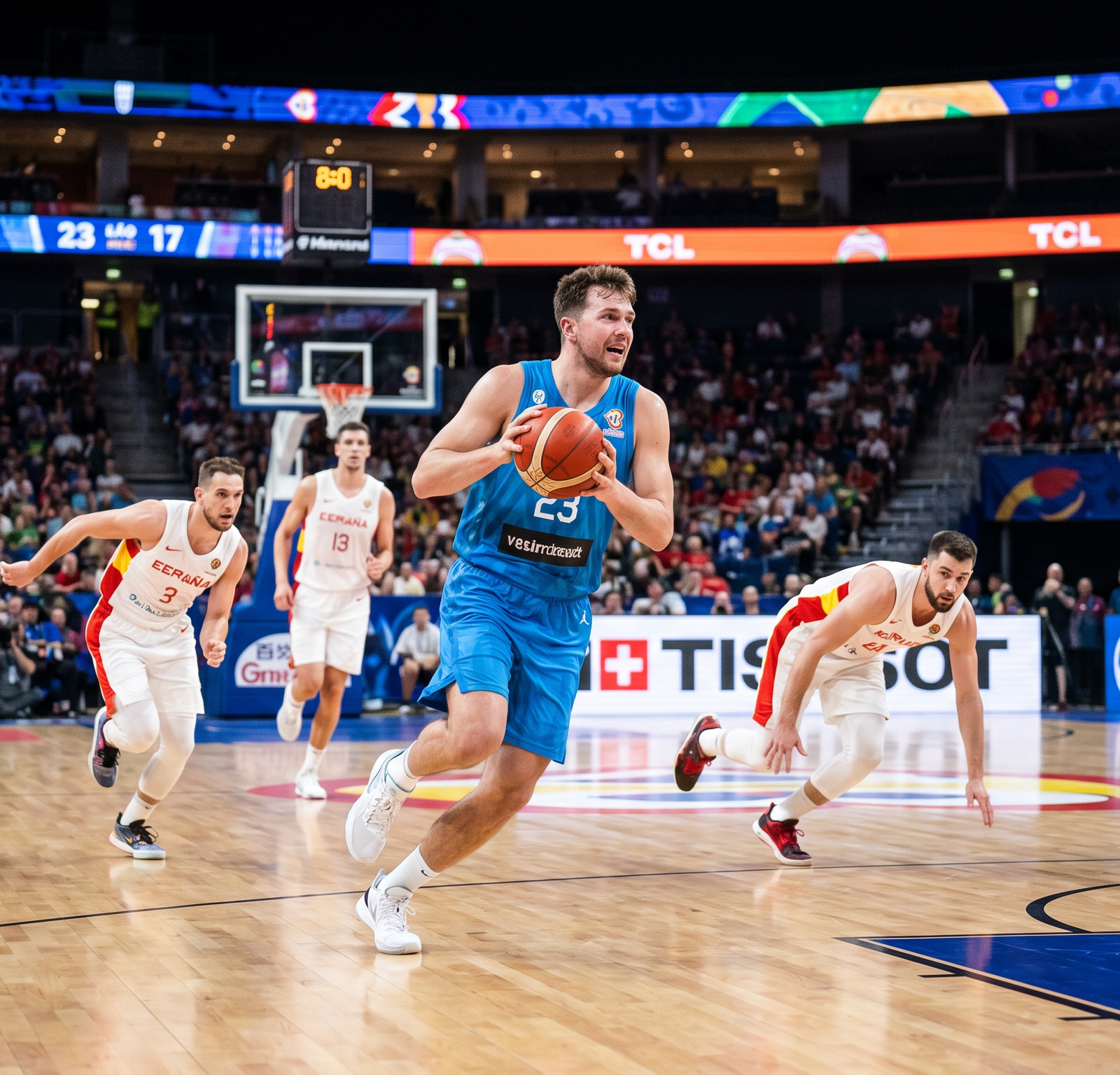 Mastering the Fast Break: Essential Transition Drills for Basketball and Netball Coaches