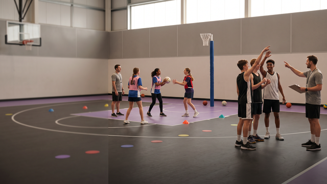 Gamification in Youth Sports Training: Does It Actually Work?