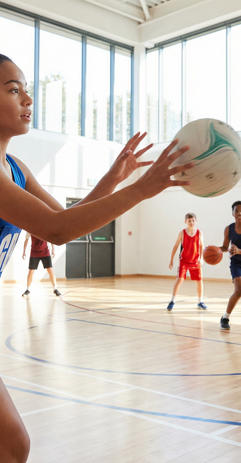 Level Up Your Coaching: Does Gamification in Youth Sports Actually Work?