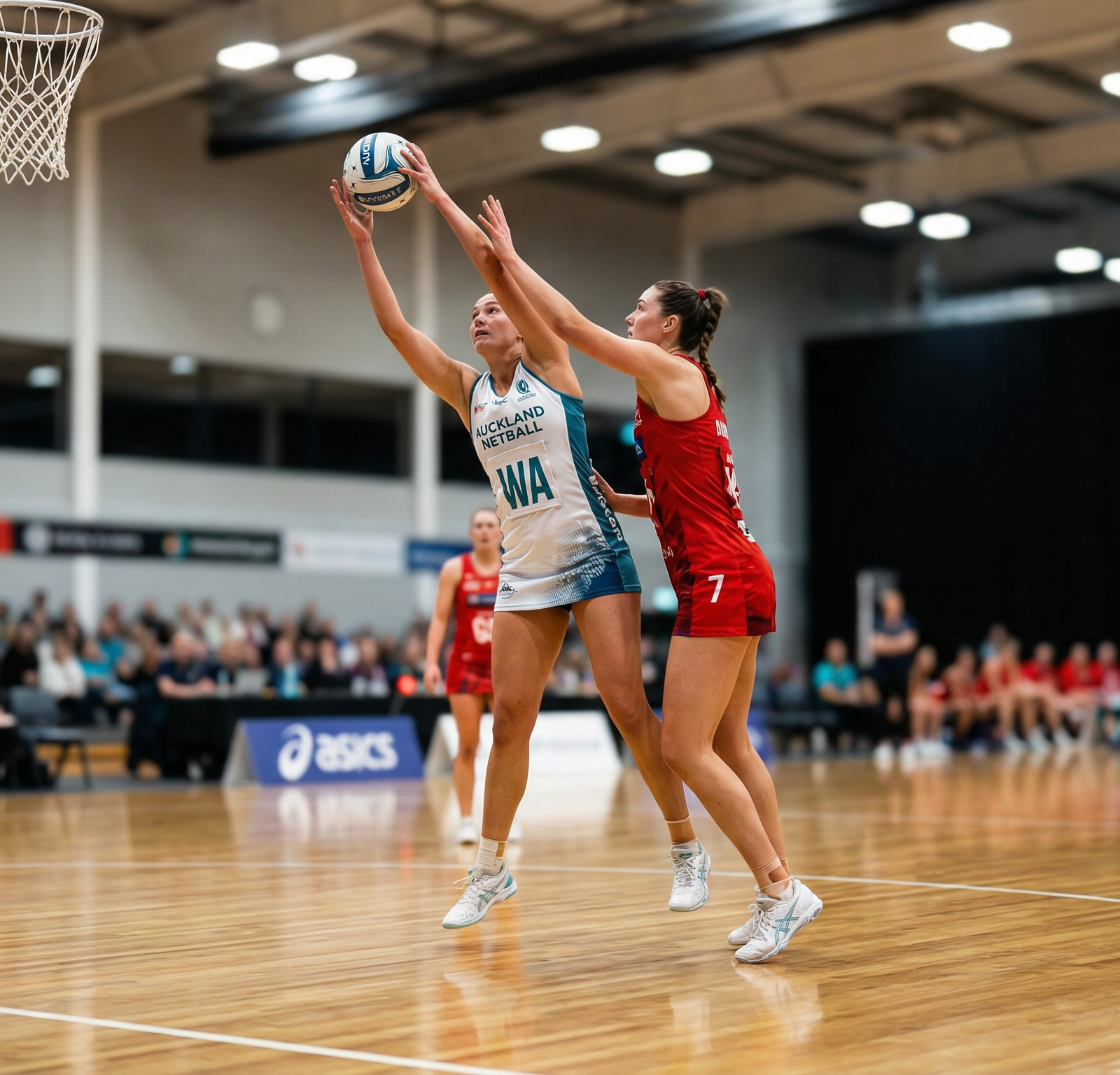 Mastering Goal Shooter Movement Patterns: A Complete Coaching Guide for Basketball and Netball