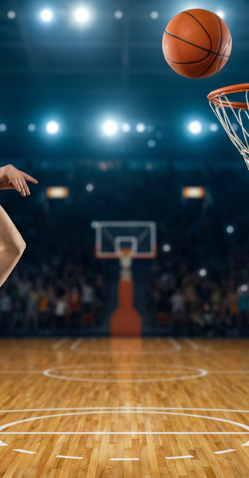 How to Improve Shooting Accuracy with Practice Tracking: A Coach's Guide to Building Better Scorers