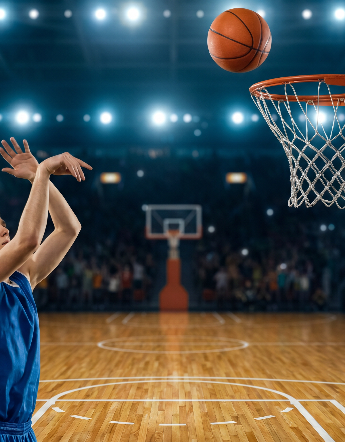 How to Improve Shooting Accuracy with Practice Tracking: A Coach's ...