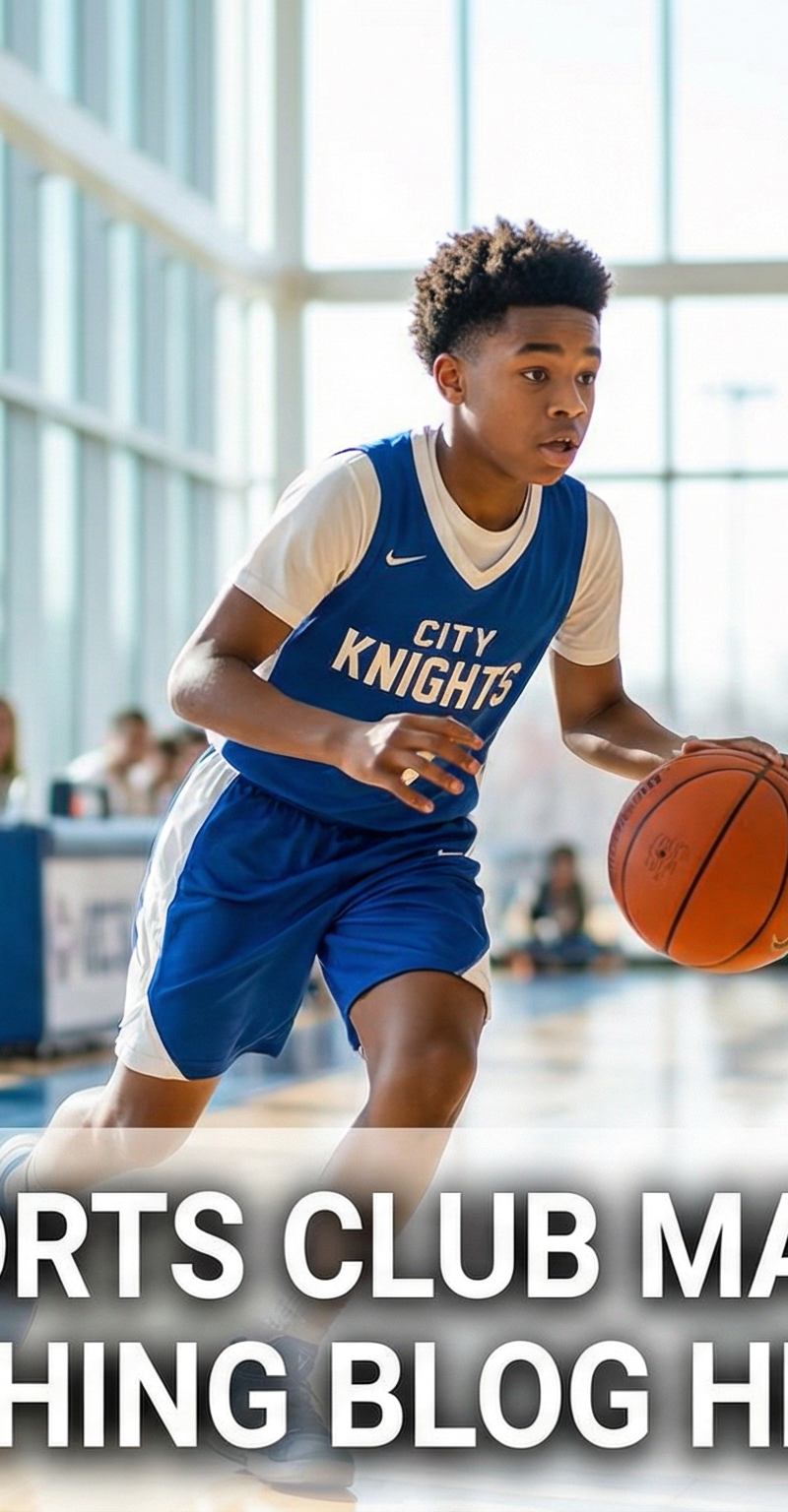 A Coach's Guide to Safe Online Payments: Protecting Your Club and Your Members