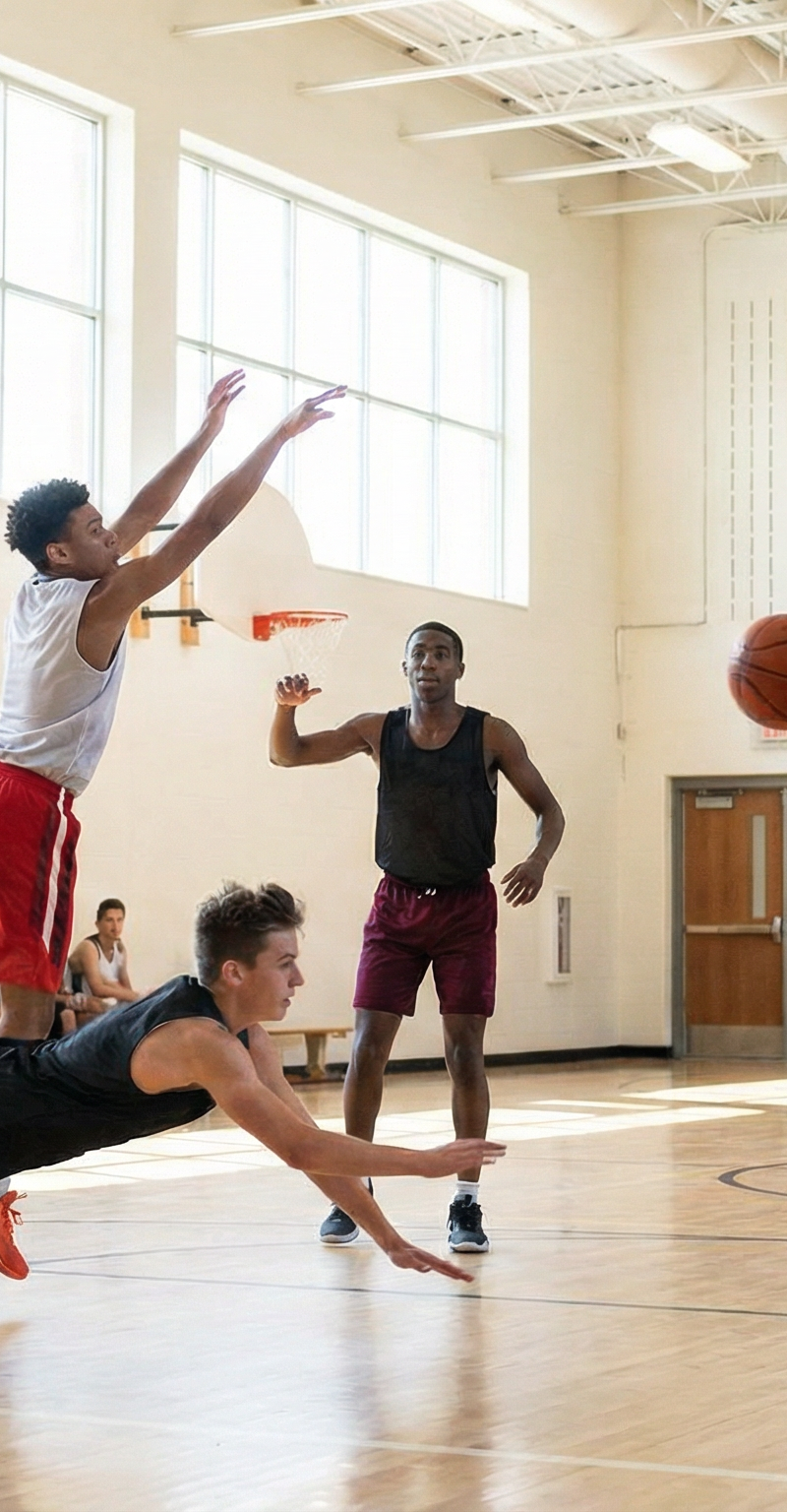 Fuel the Fire: How to Keep Players Motivated with Practice Goals