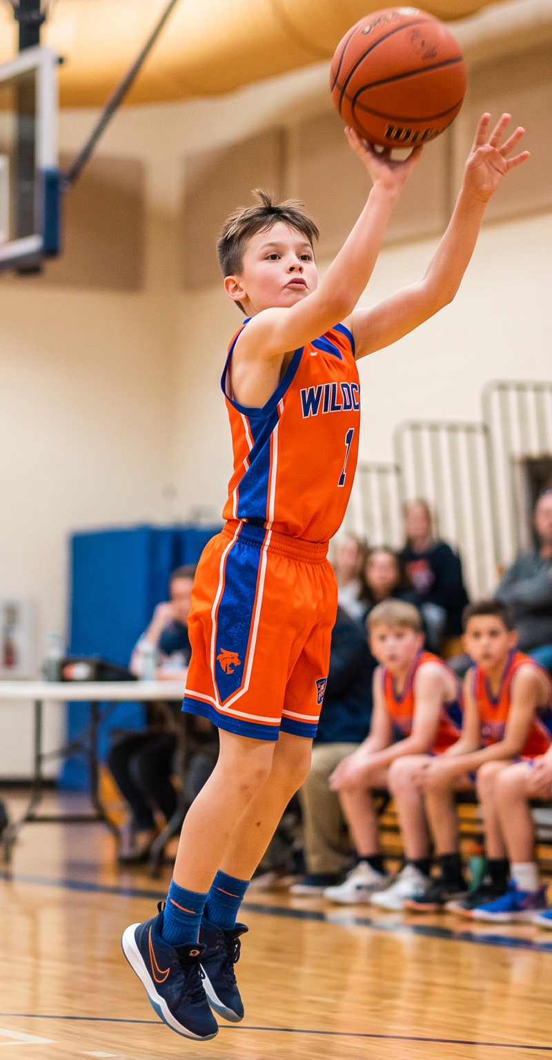How to Stay Motivated with Basketball Practice Goals: A Guide for Coaches