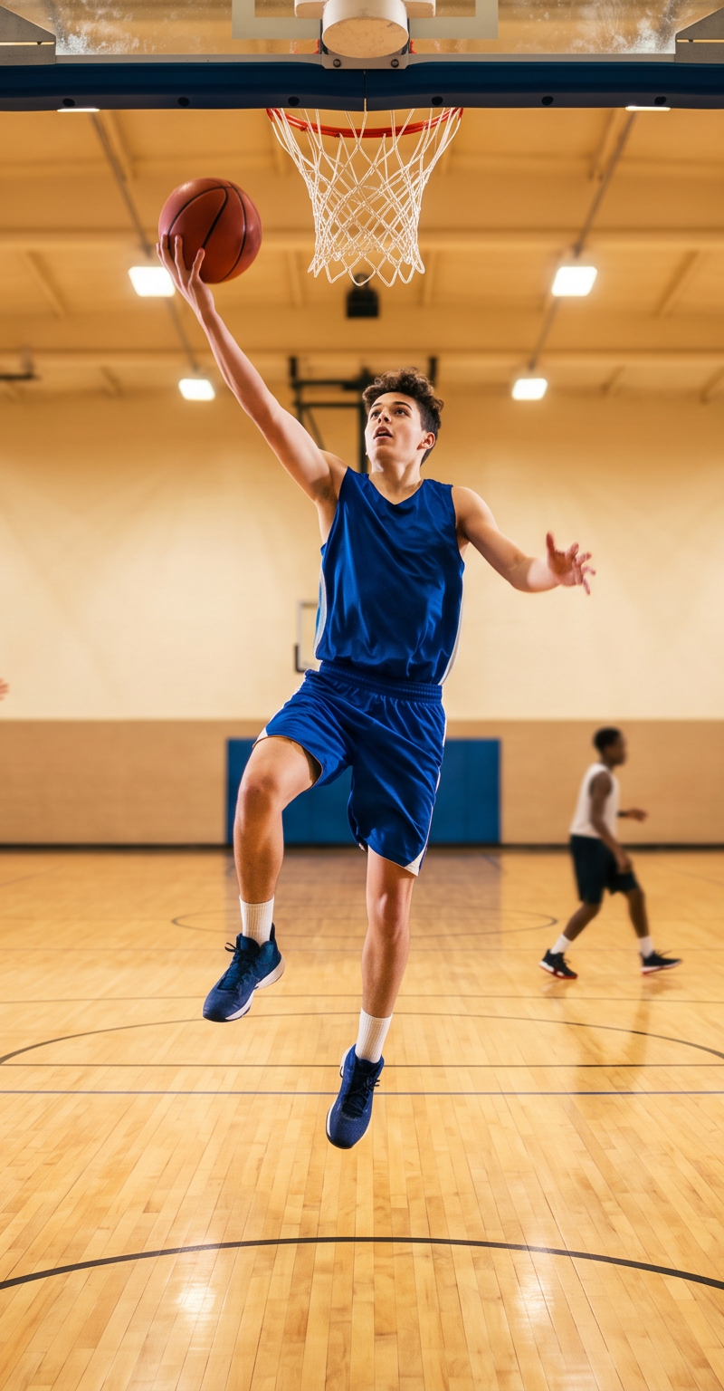 How to Stay Motivated with Basketball Practice Goals: A Complete Guide for Coaches