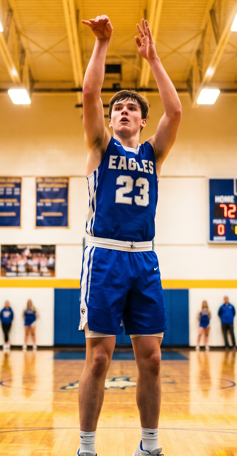 How to Stay Motivated with Basketball Practice Goals: A Comprehensive Guide for Coaches
