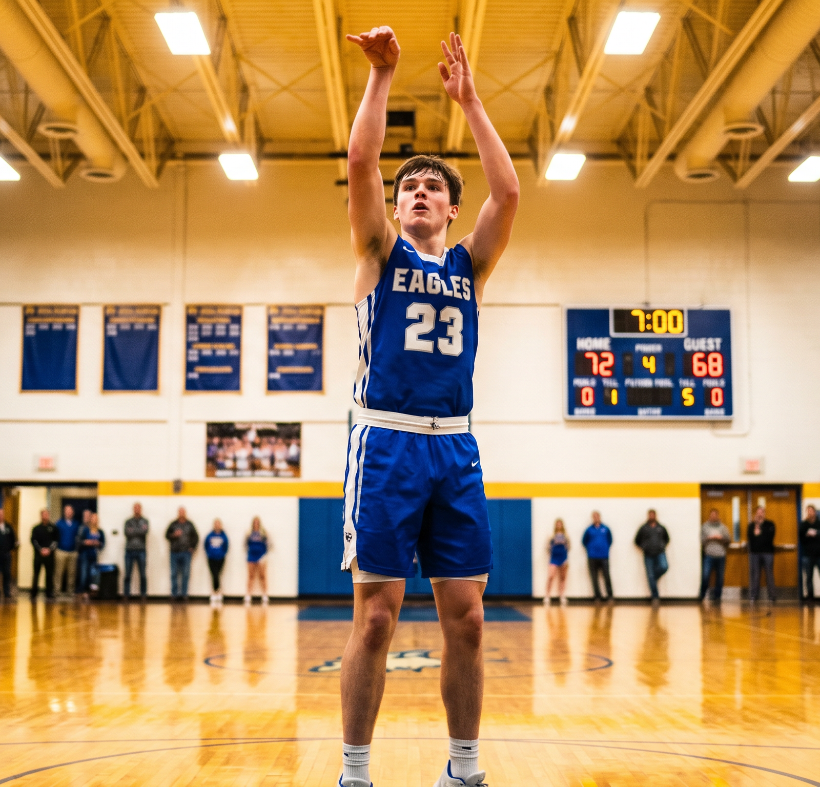 How to Stay Motivated with Basketball Practice Goals: A Comprehensive Guide for Coaches