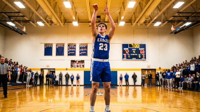 How to Stay Motivated with Basketball Practice Goals: A Comprehensive Guide for Coaches