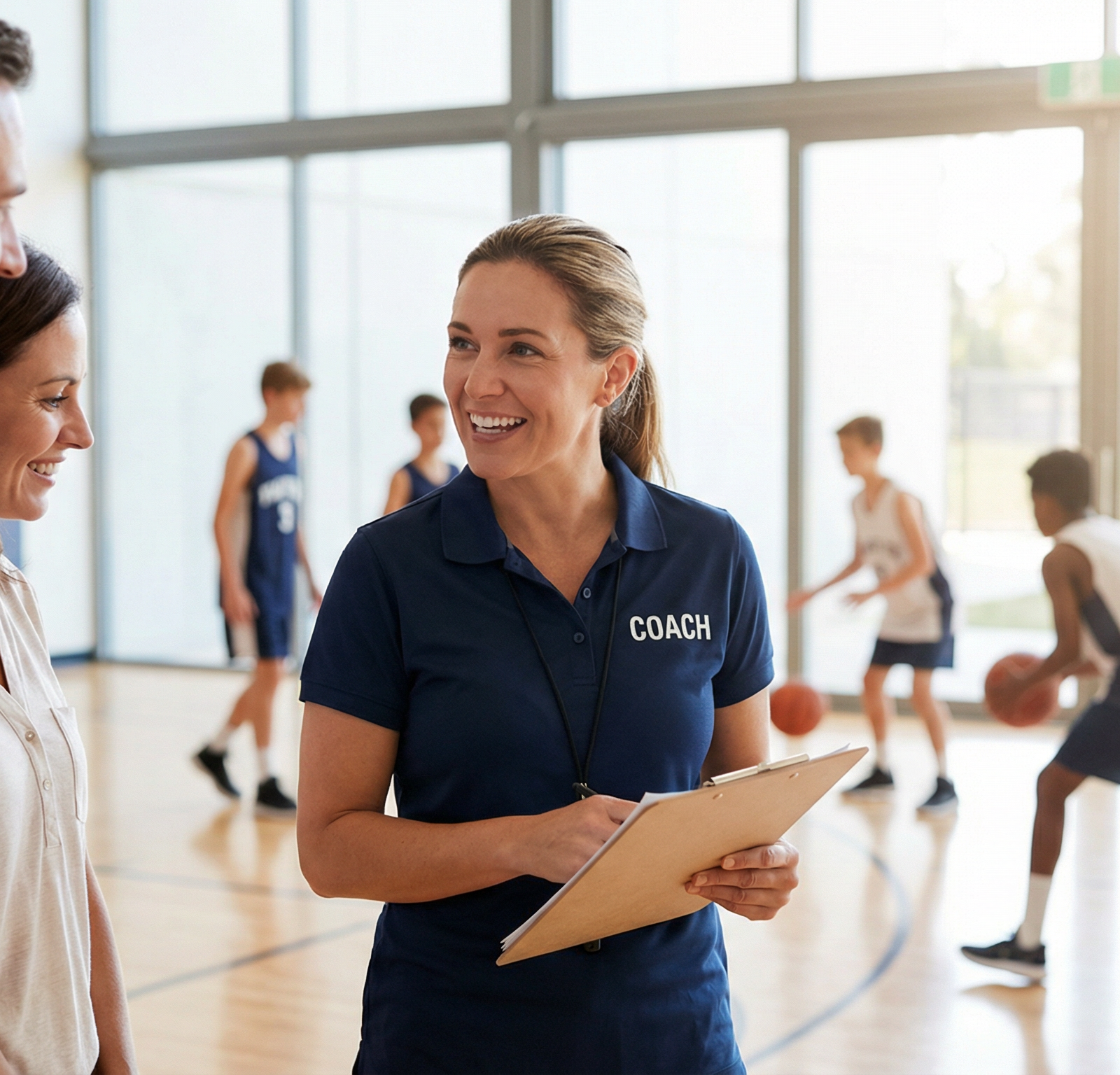 How to Improve Parent Communication in Youth Sports: A Coach's Guide