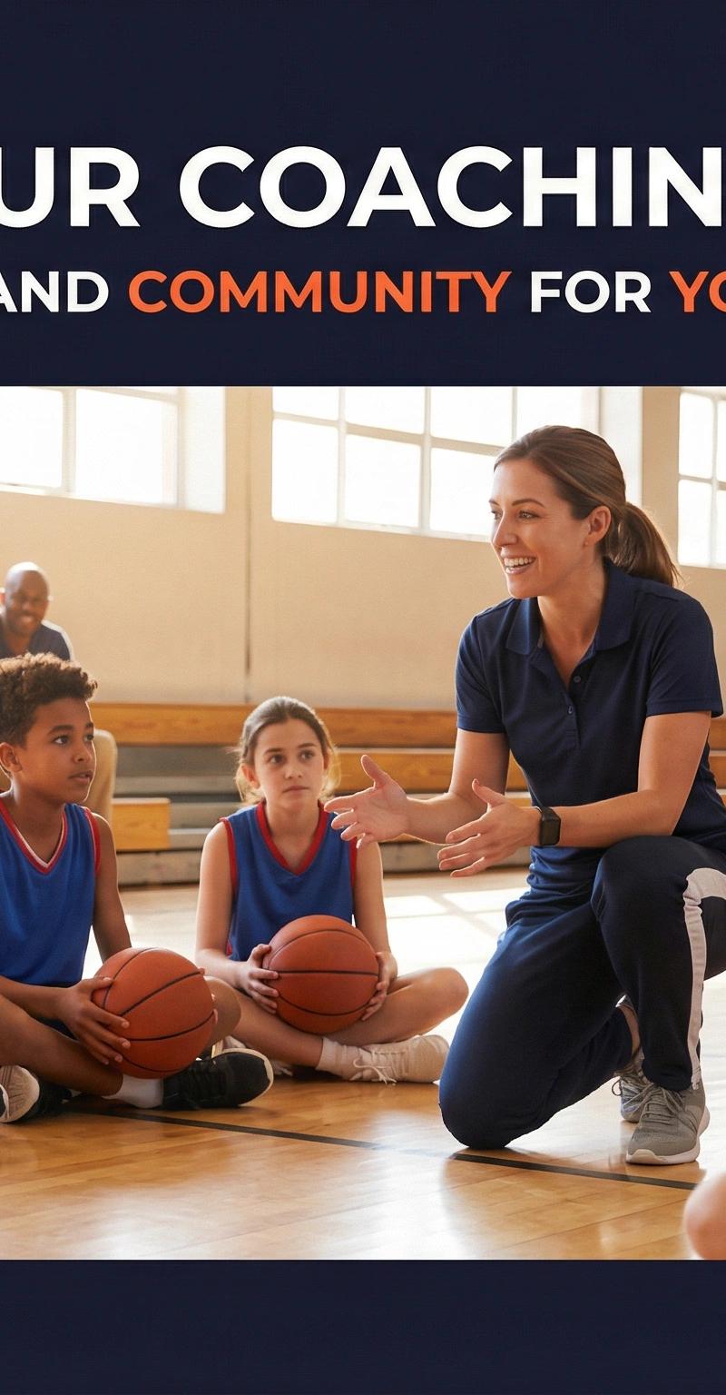 How to Improve Parent Communication in Youth Sports Clubs: A Guide for Coaches