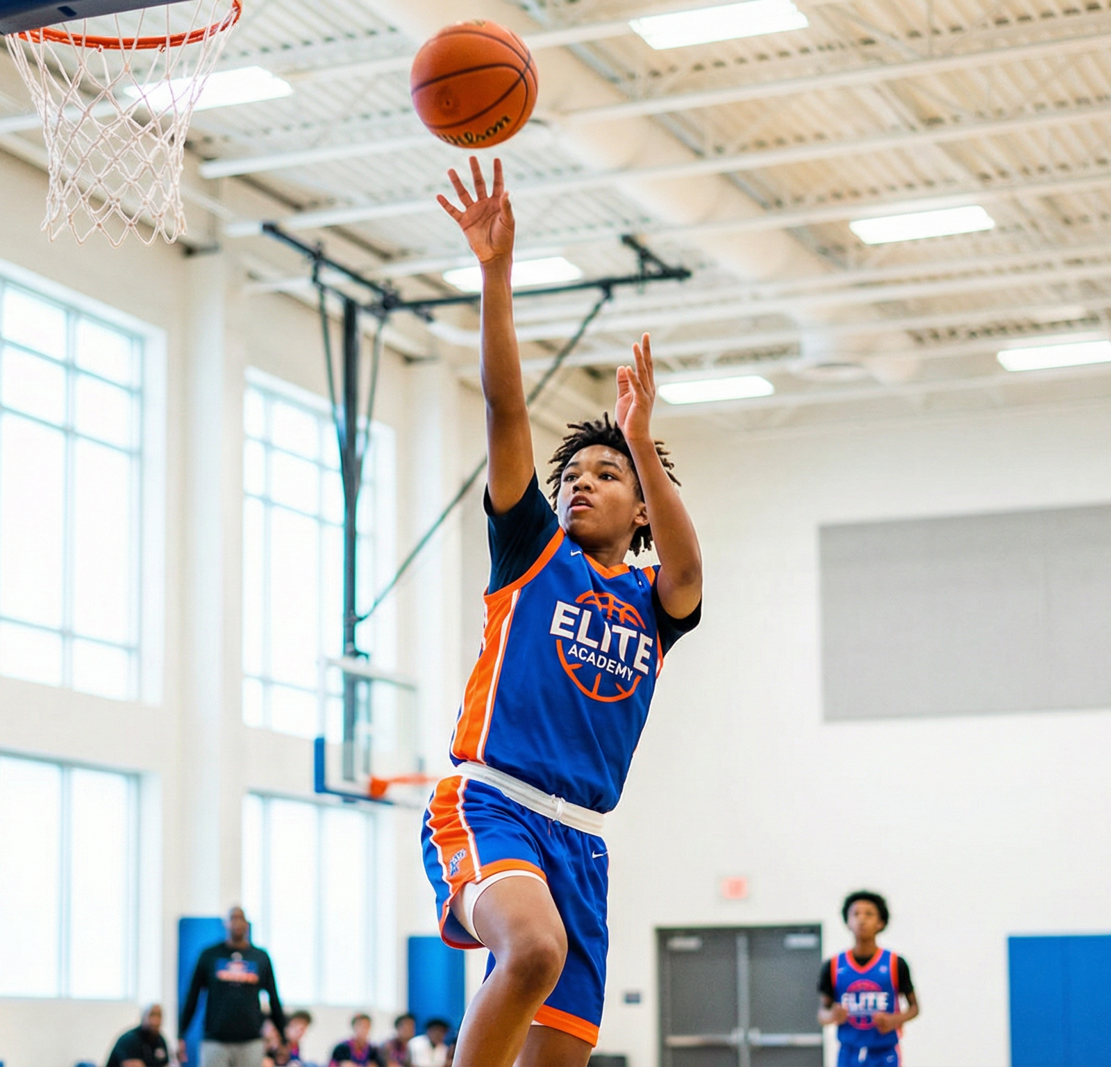 From Reps to Results: A Coach's Guide to Improving Shooting Accuracy with Practice Tracking