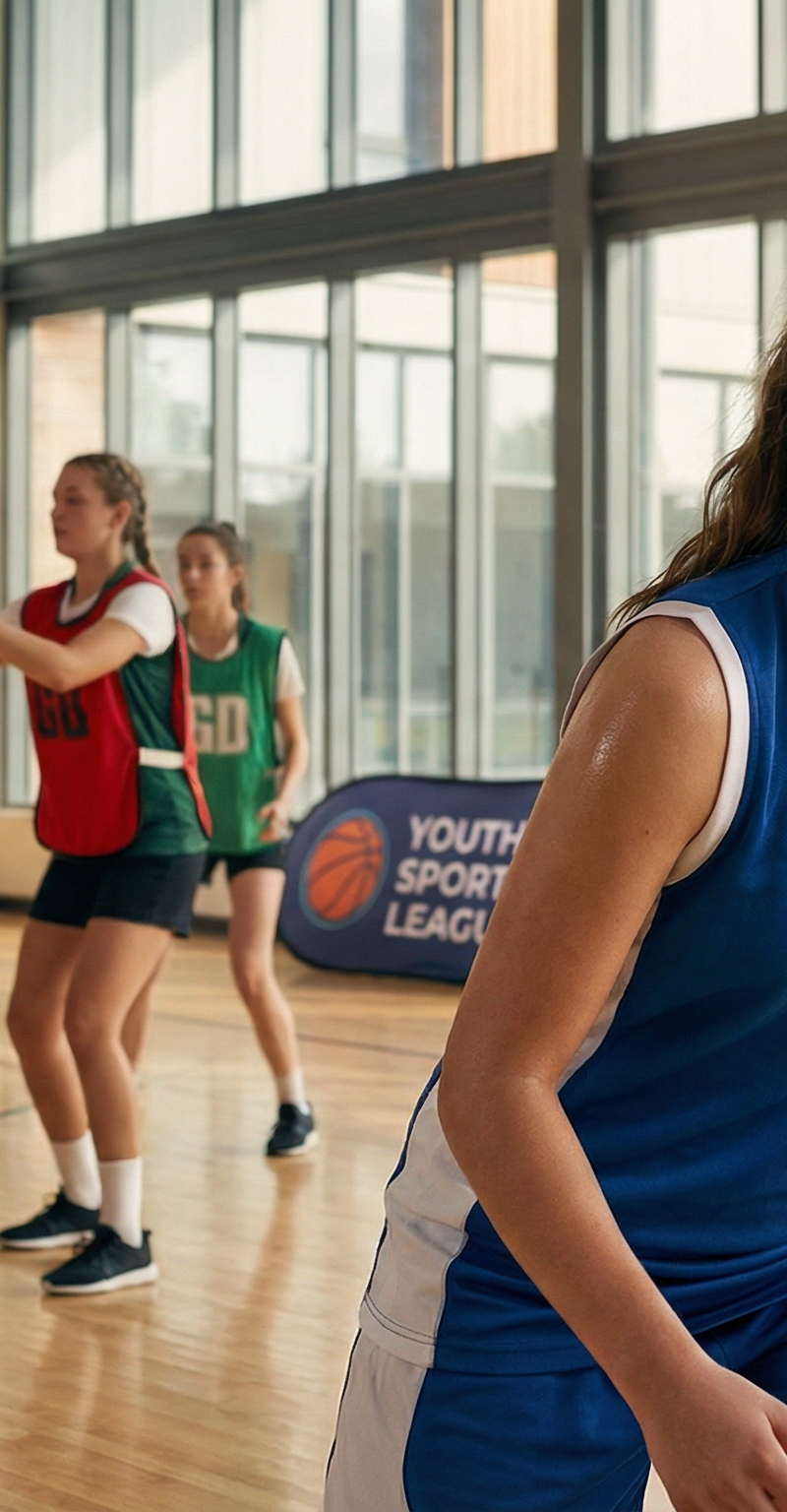 Master the Game: The Ultimate Guide to Managing Your Child's Sports Schedule