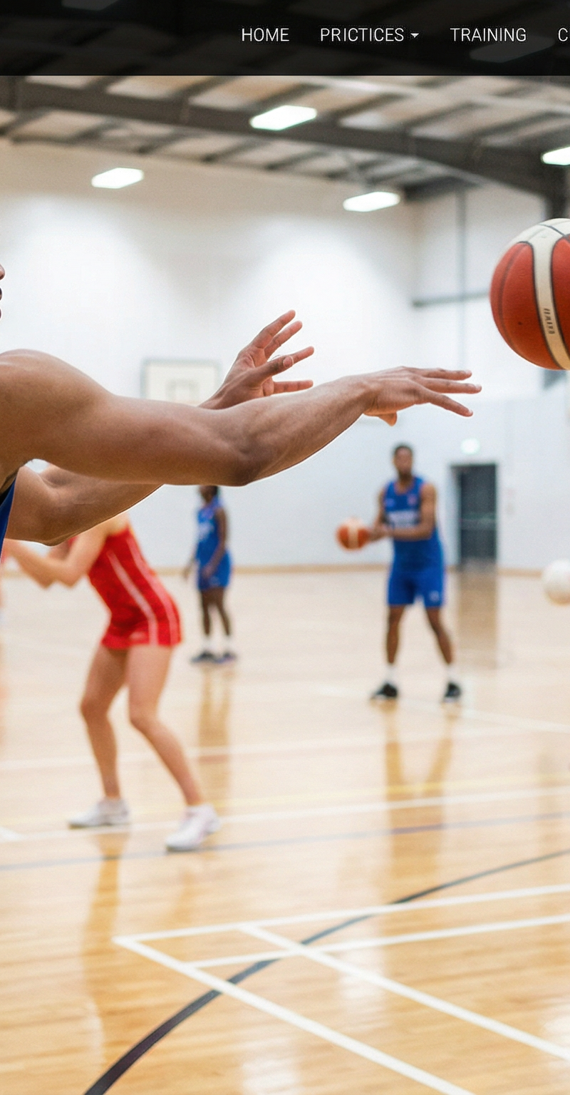 Mastering the Art of the Pass: Accuracy Training Guide