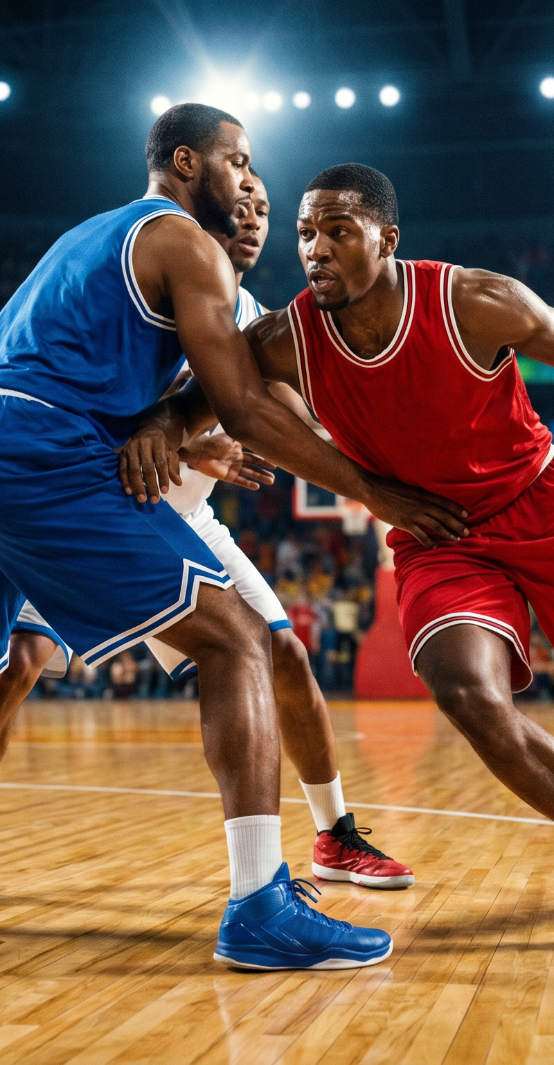 Mastering the Pick and Roll: A Complete Guide for Basketball & Netball Coaches