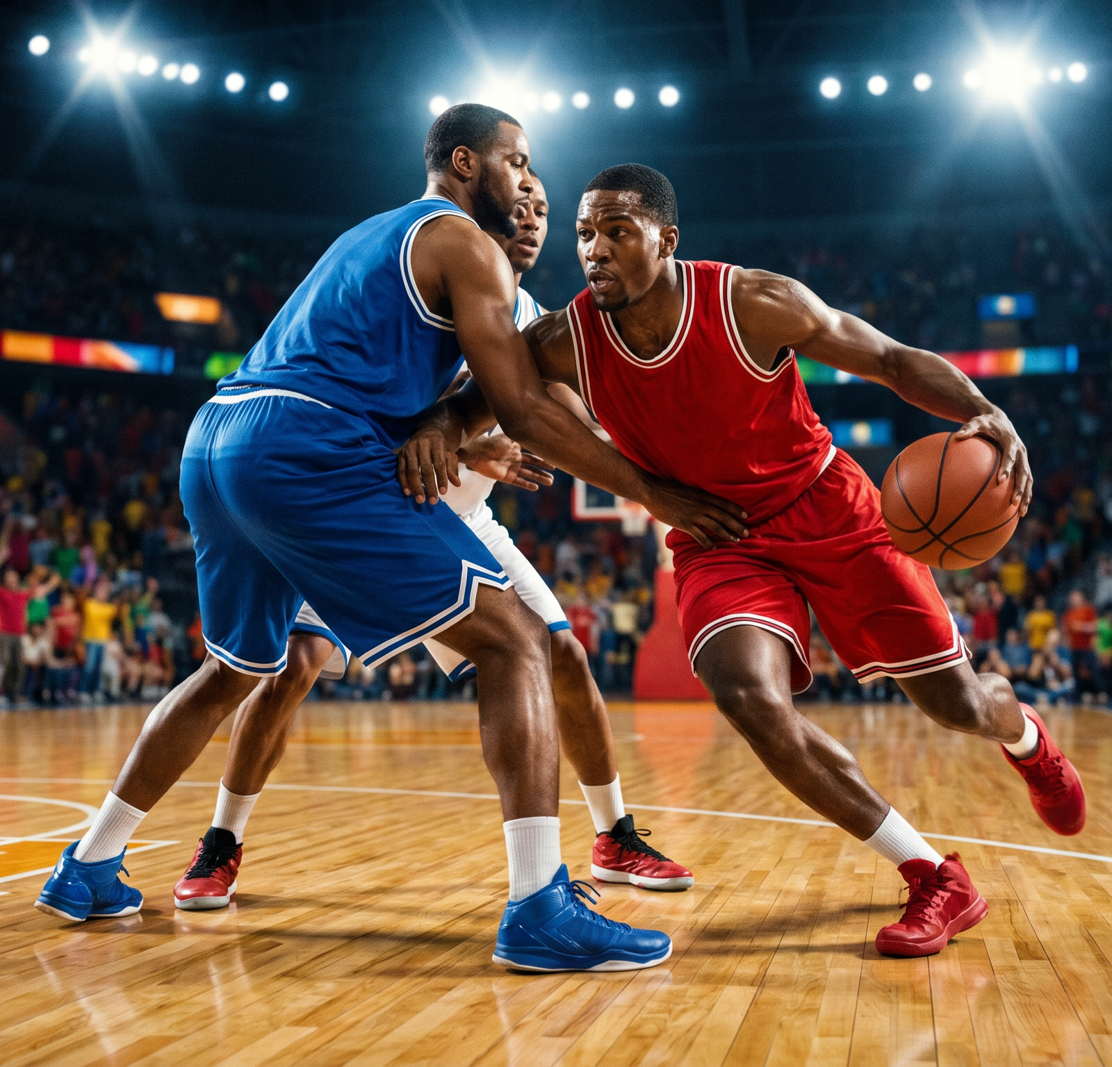 Mastering the Pick and Roll: A Complete Guide for Basketball & Netball Coaches