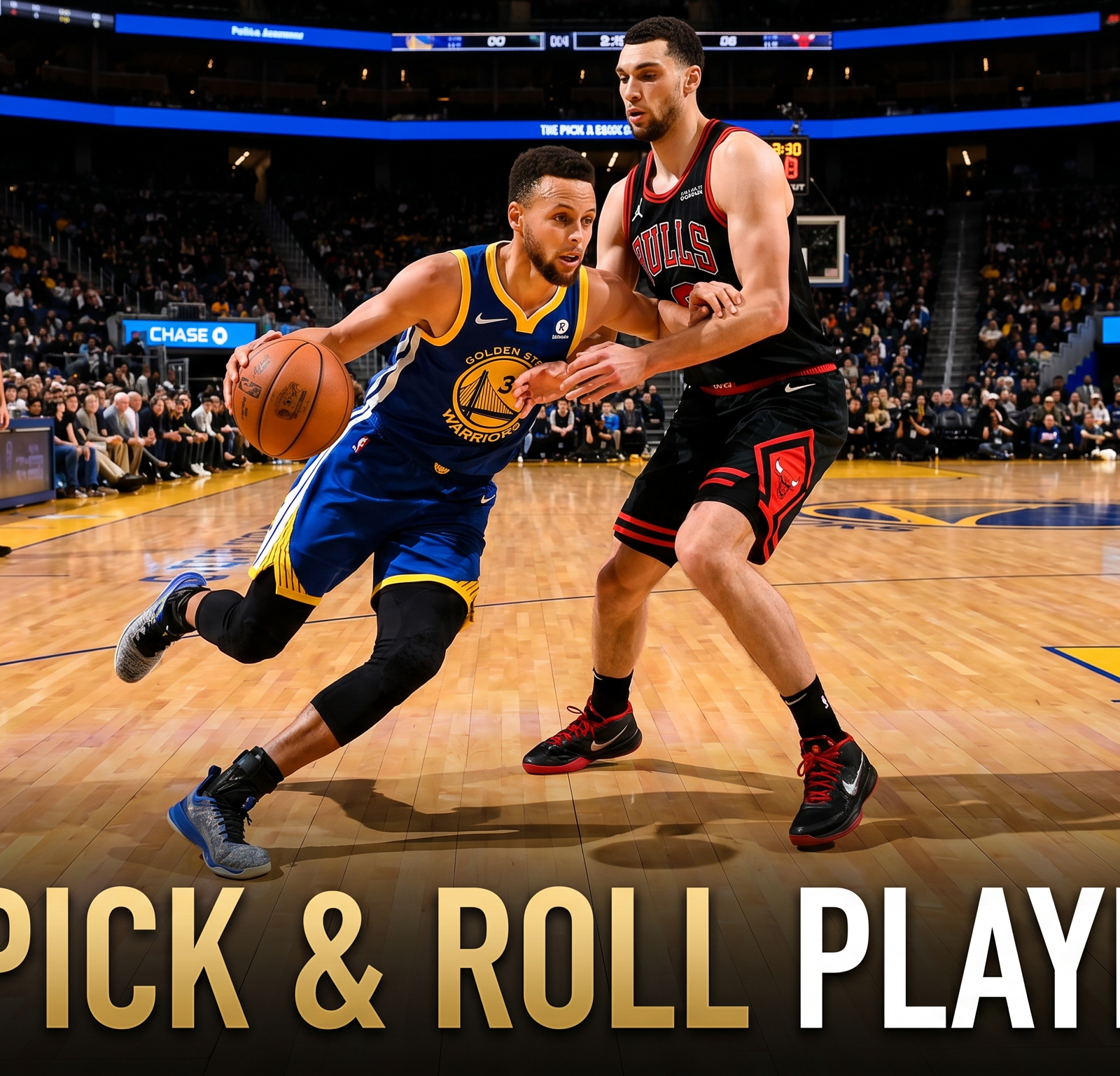 Mastering the Pick and Roll: A Comprehensive Guide for Basketball and Netball Coaches