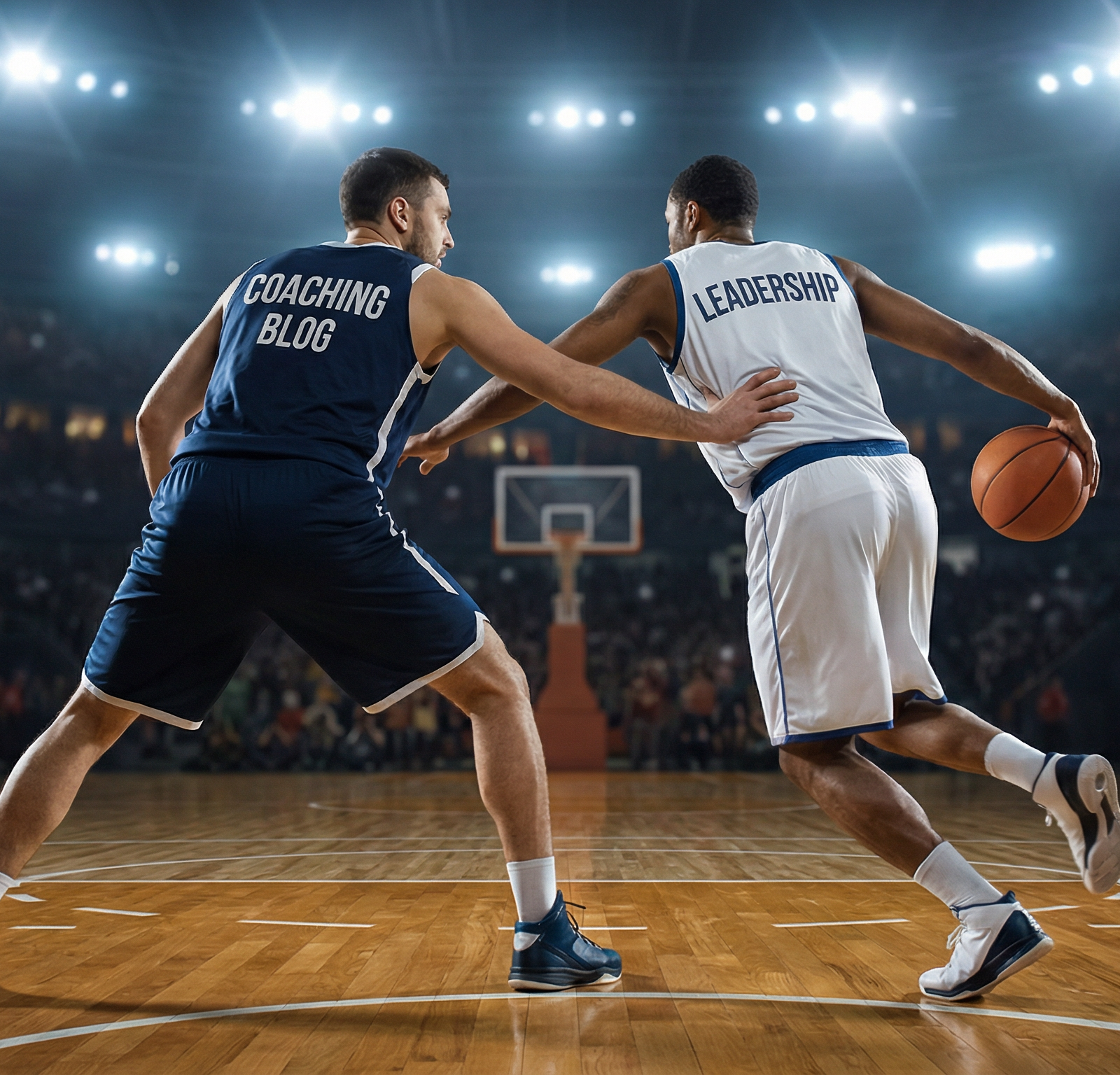 Mastering the Pick and Roll: Essential Offensive Strategies for Basketball and Netball Coaches