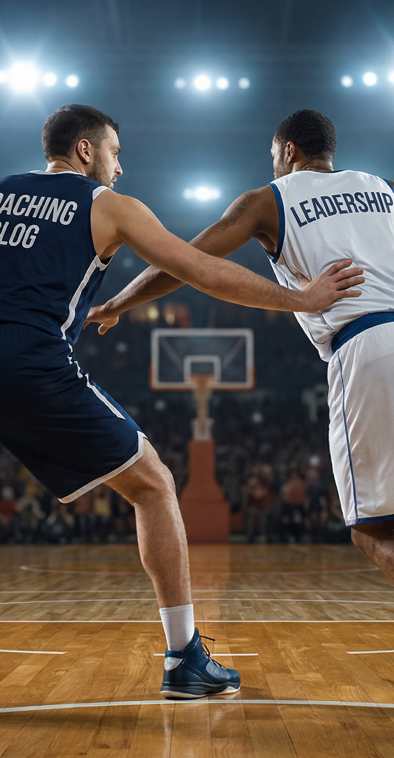 Mastering the Pick and Roll: Essential Offensive Strategies for Basketball and Netball Coaches