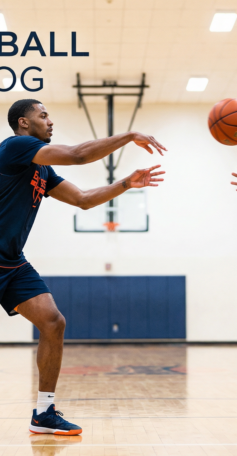 Mastering the Pass: A Coach's Complete Guide to Passing Accuracy Training