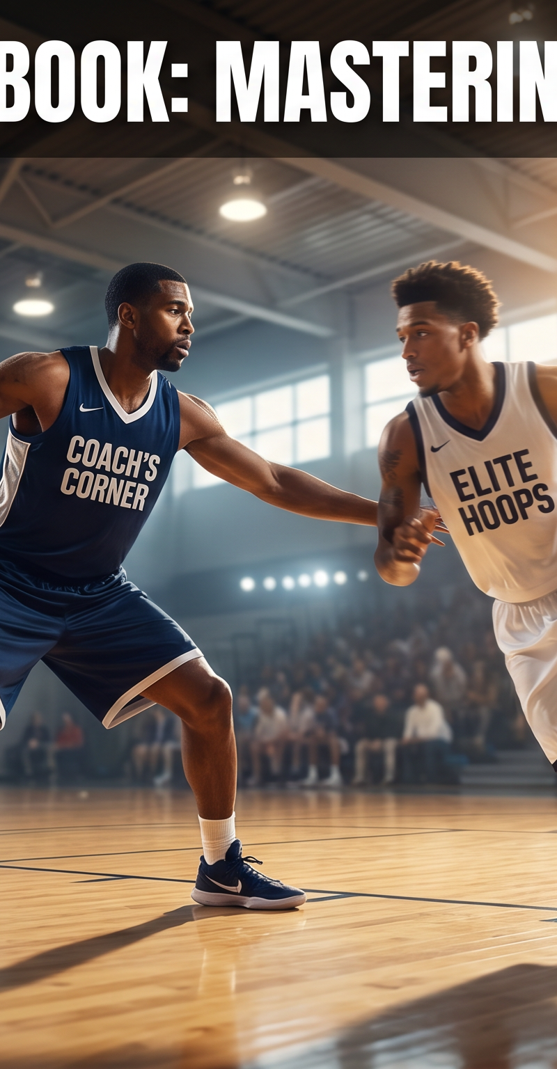 Mastering Pick and Roll Offensive Strategies: The Complete Coaching Guide for Basketball and Netball