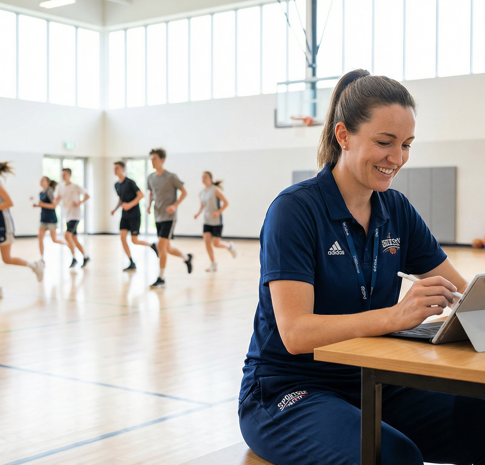 How to Reduce Admin Time for Youth Sports Clubs: A Coach's Playbook