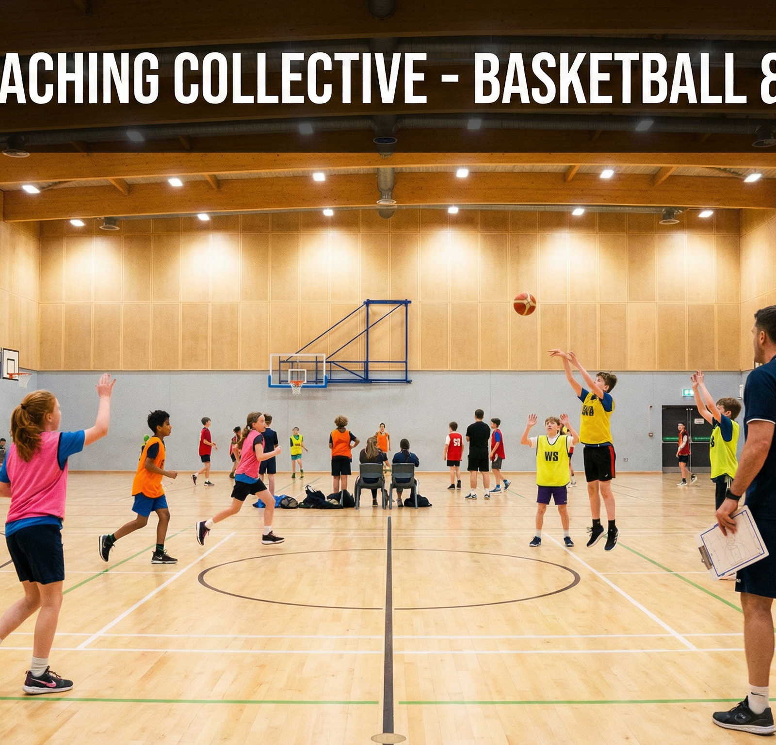 Session Planning Tools Every Youth Coach Should Know