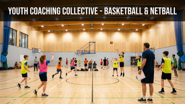 Session Planning Tools Every Youth Coach Should Know