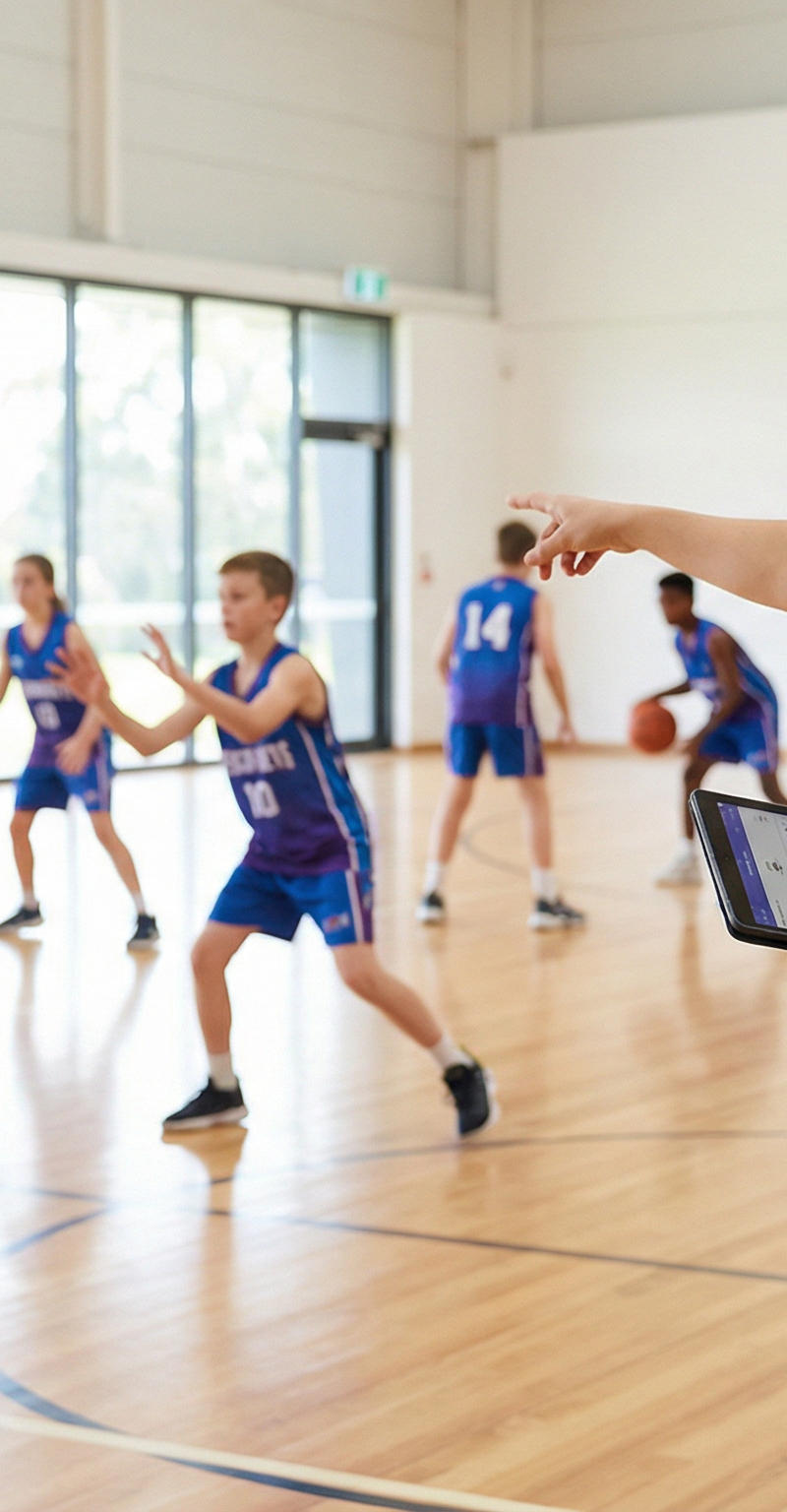 From Chaos to Cohesion: The Ultimate Guide to Session Planning Tools for Youth Coaches