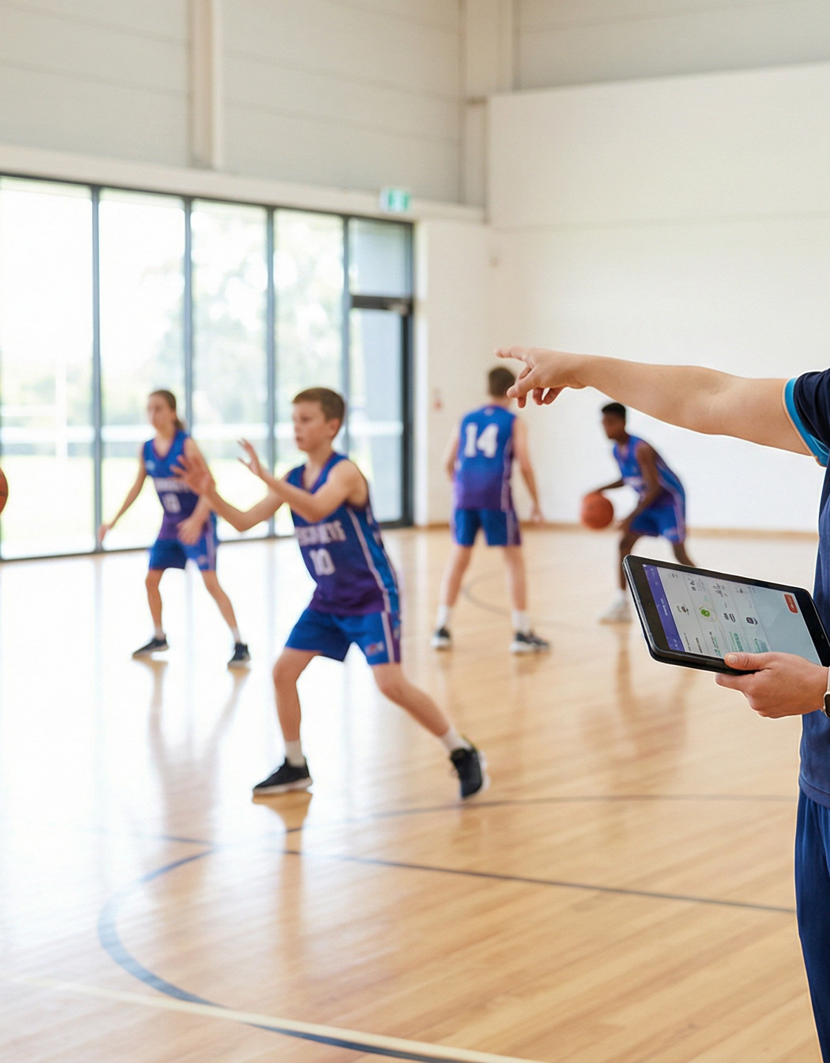 From Chaos to Cohesion: The Ultimate Guide to Session Planning Tools for Youth Coaches