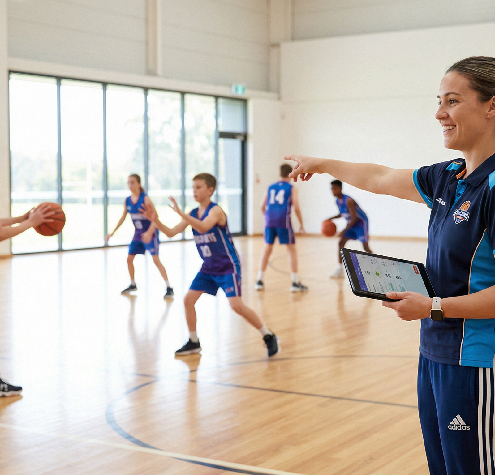 From Chaos to Cohesion: The Ultimate Guide to Session Planning Tools for Youth Coaches