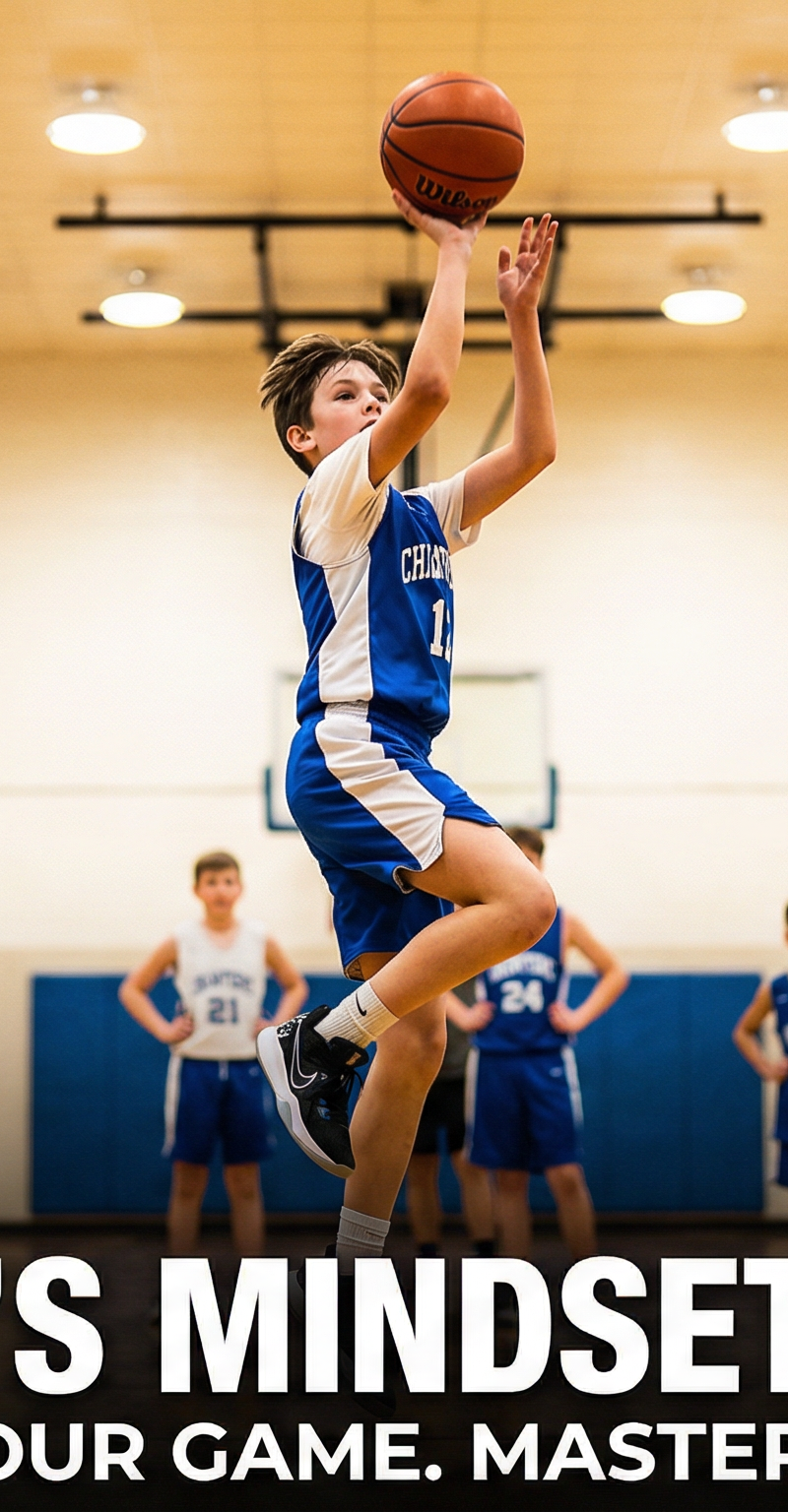 Essential Shooting Drills for Youth Basketball Players: A Coach's Complete Guide