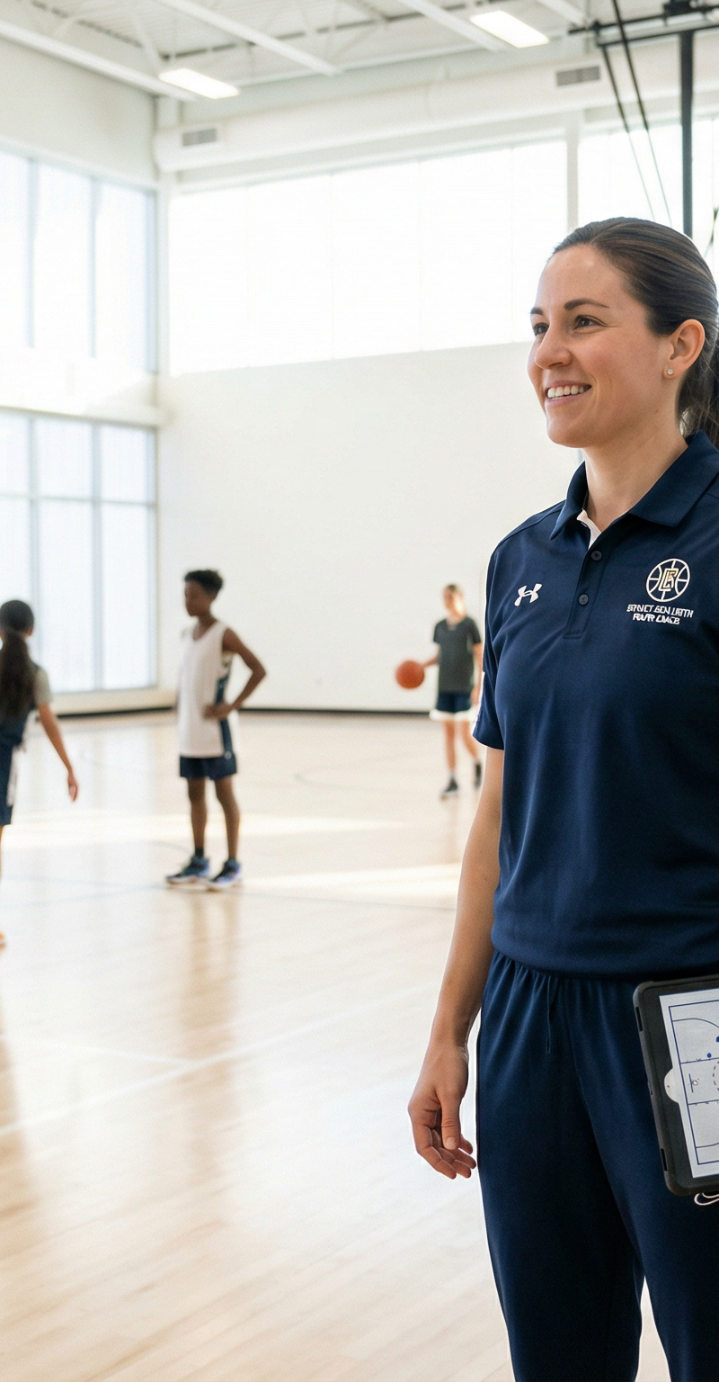 Beyond the Clipboard: How to Simplify Attendance Tracking and Boost Your Coaching Impact