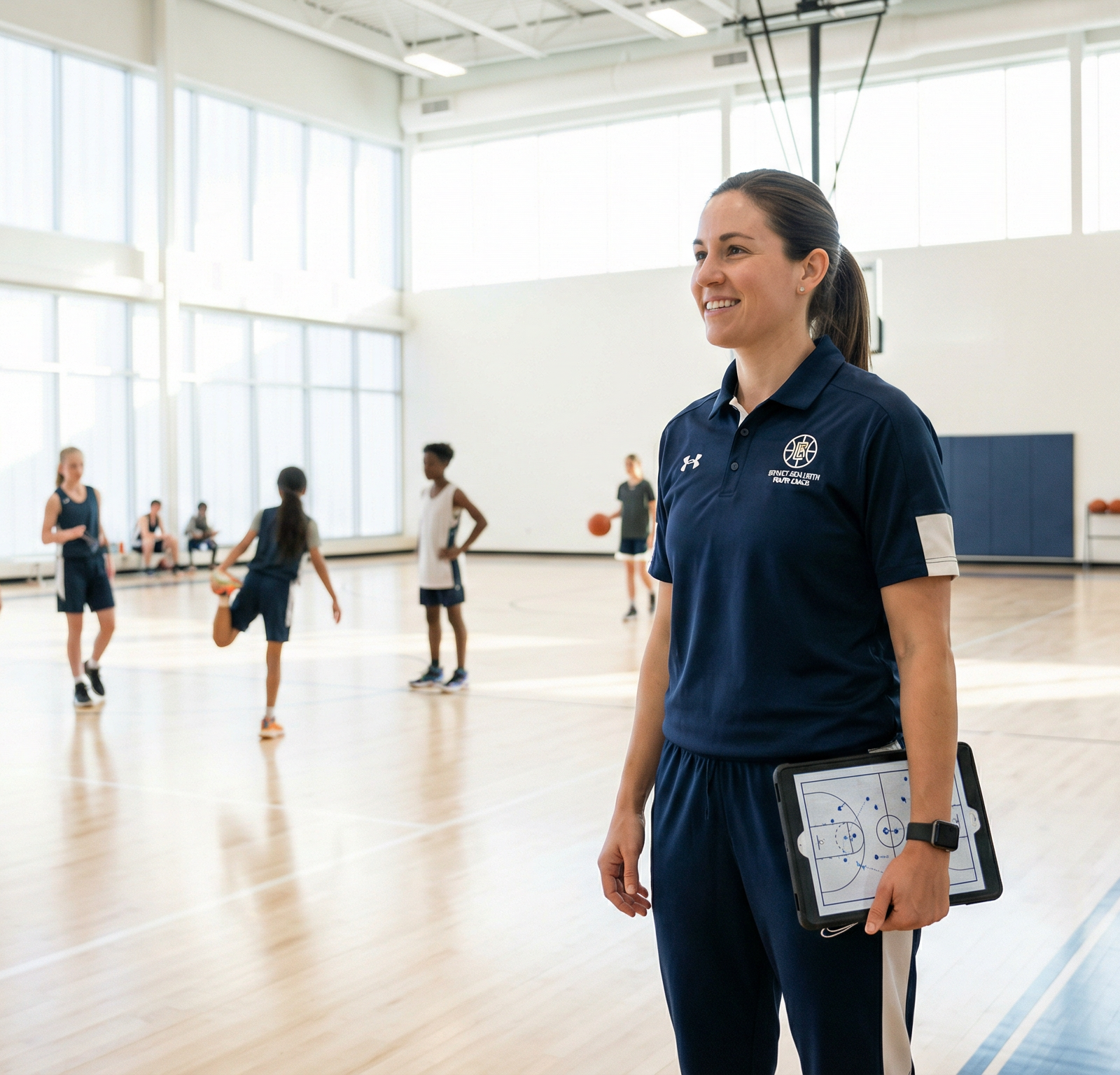 Beyond the Clipboard: How to Simplify Attendance Tracking and Boost Your Coaching Impact