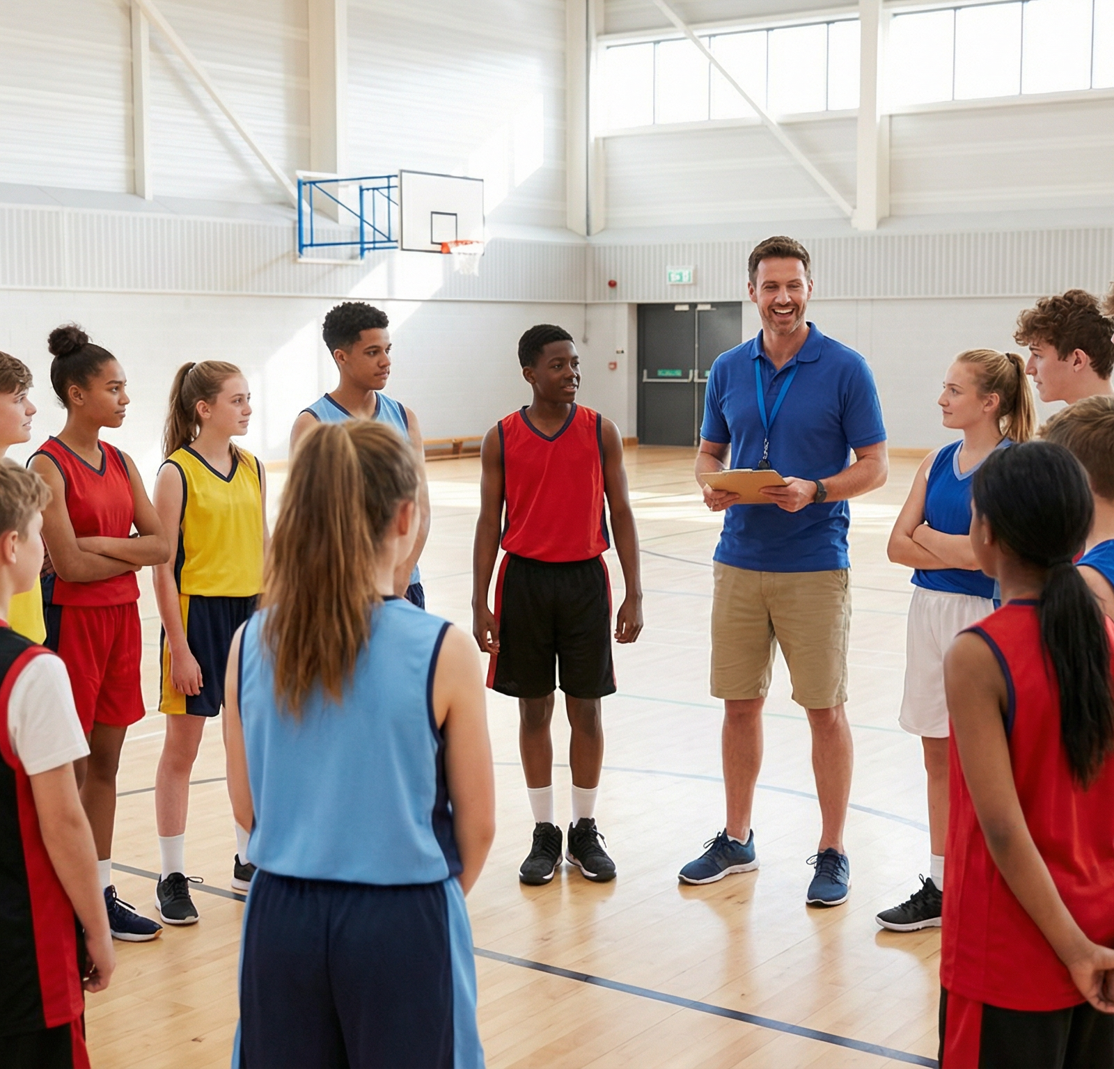 Sports Club Safeguarding Compliance Checklist for 2026: What Every Basketball and Netball Coach Needs to Know