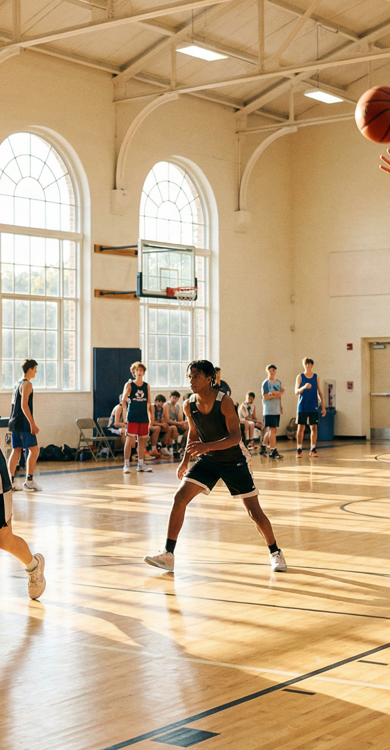Fuel the Fire: A Coach's Guide to Sustaining Motivation with Practice Goals