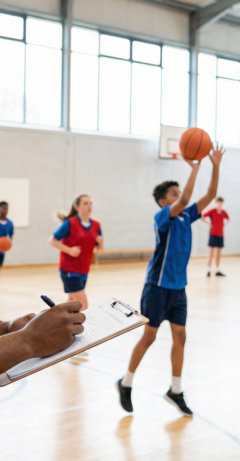 Mastering the Roster: The Ultimate Guide to Tracking Attendance Across Multiple Youth Sports Teams