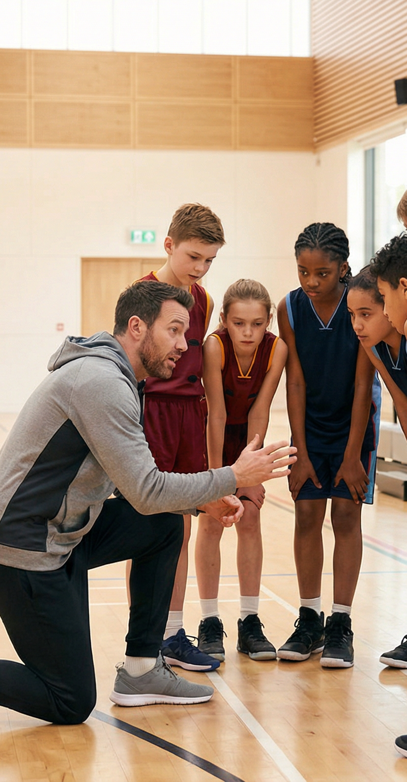 Navigating the Sidelines: What Parents Need to Know About Youth Sports Club Apps