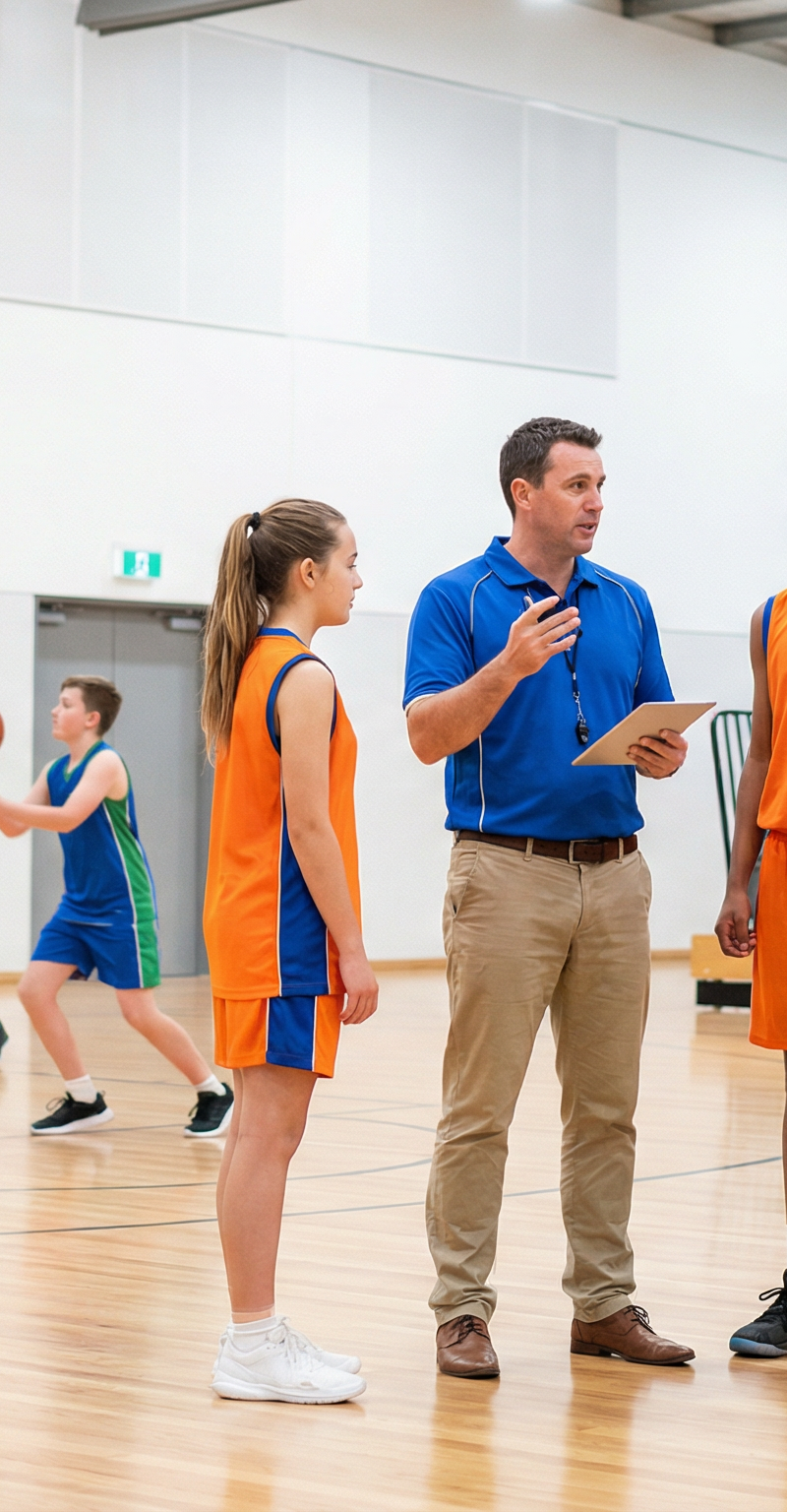 What Parents Should Know About Youth Sports Club Apps: A Coach's Guide to Smarter Club Communication