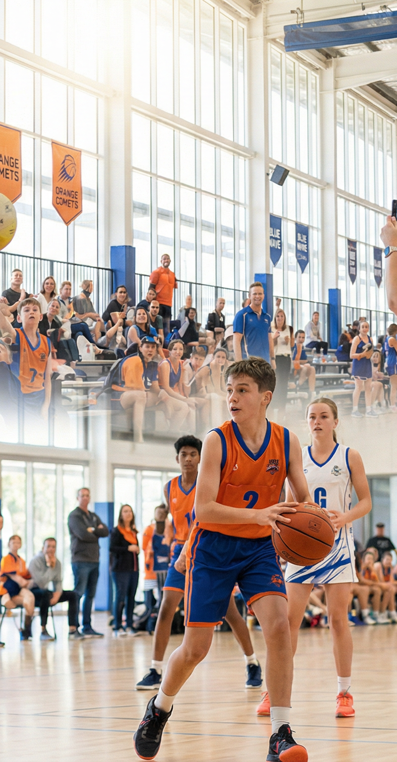 Navigating the Sidelines: What Every Parent Should Know About Youth Sports Club Apps