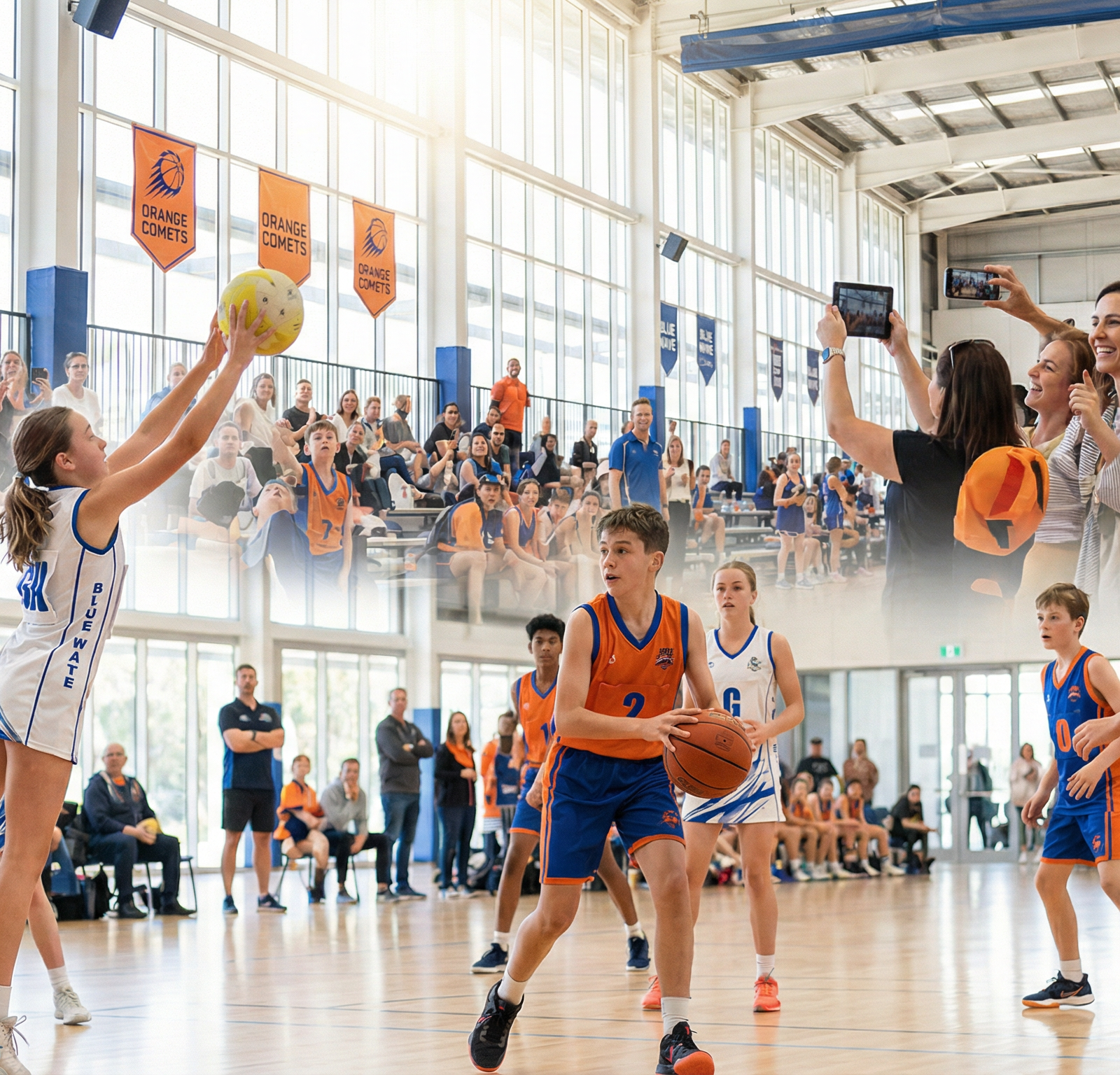 Navigating the Sidelines: What Every Parent Should Know About Youth Sports Club Apps