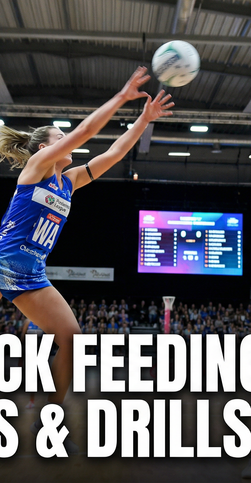 Mastering the Art of the Feed: A Coach's Guide to Wing Attack Techniques