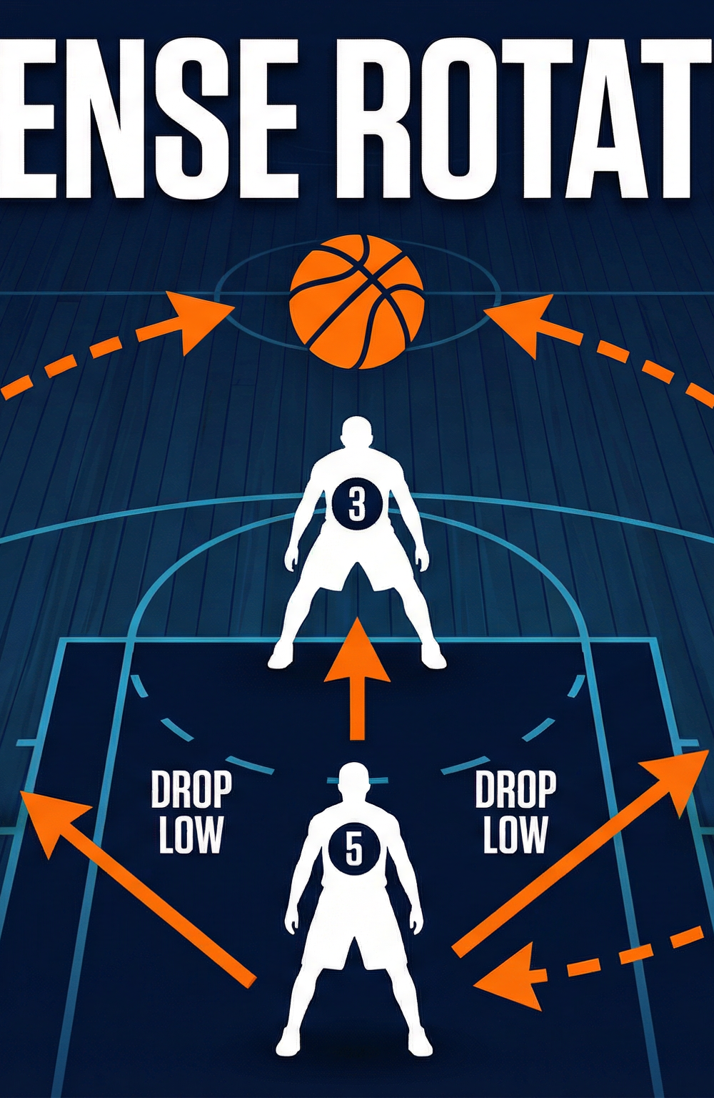 Tactical diagram 1