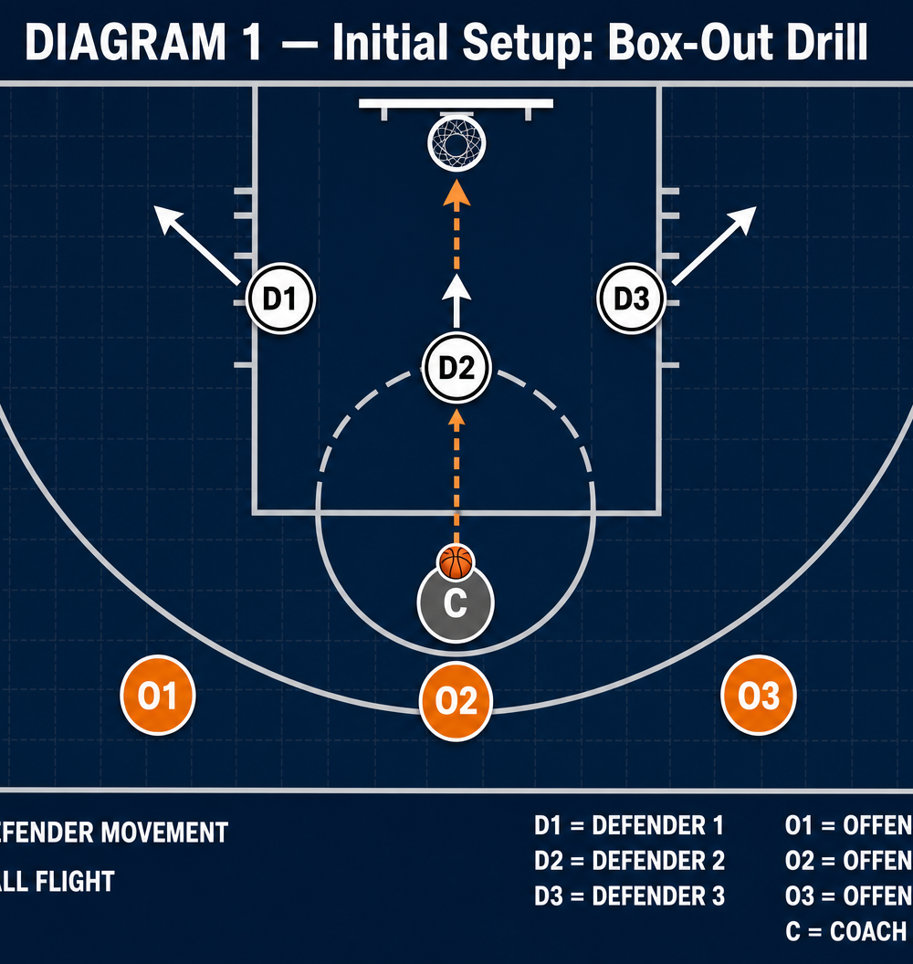 Tactical diagram 2