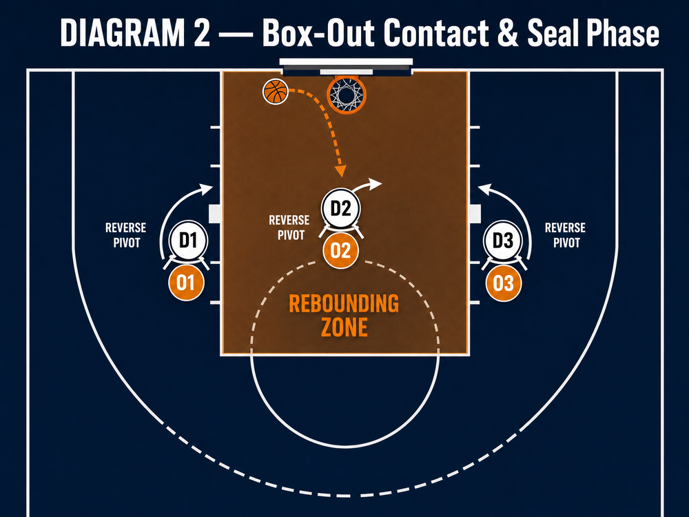 Tactical diagram 3